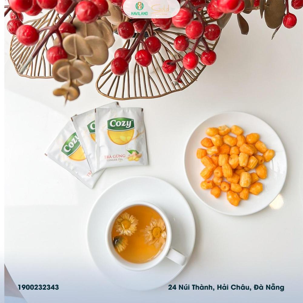 Gold By Haviland Hotel Da Nang