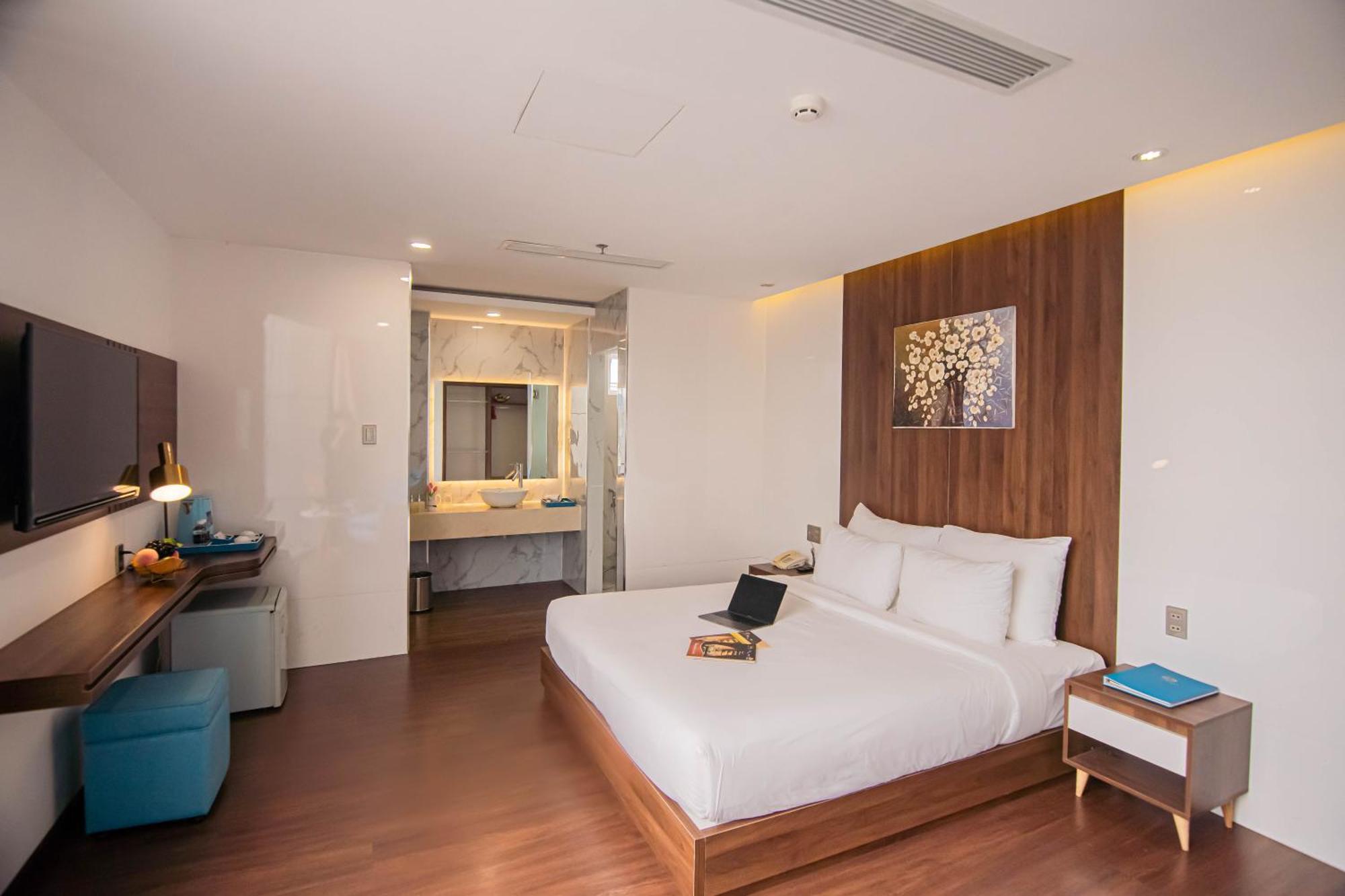 Gold By Haviland 3* Da Nang