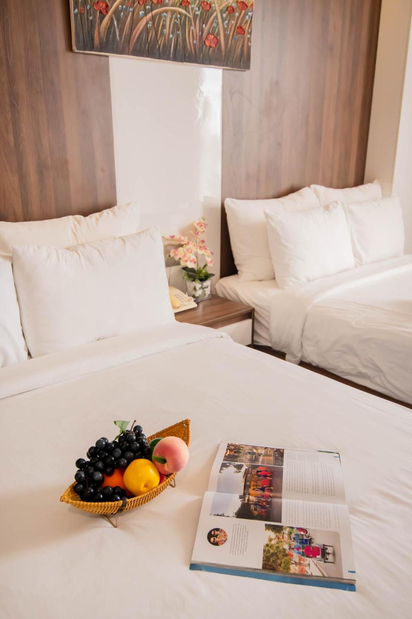 Gold By Haviland 3* Da Nang
