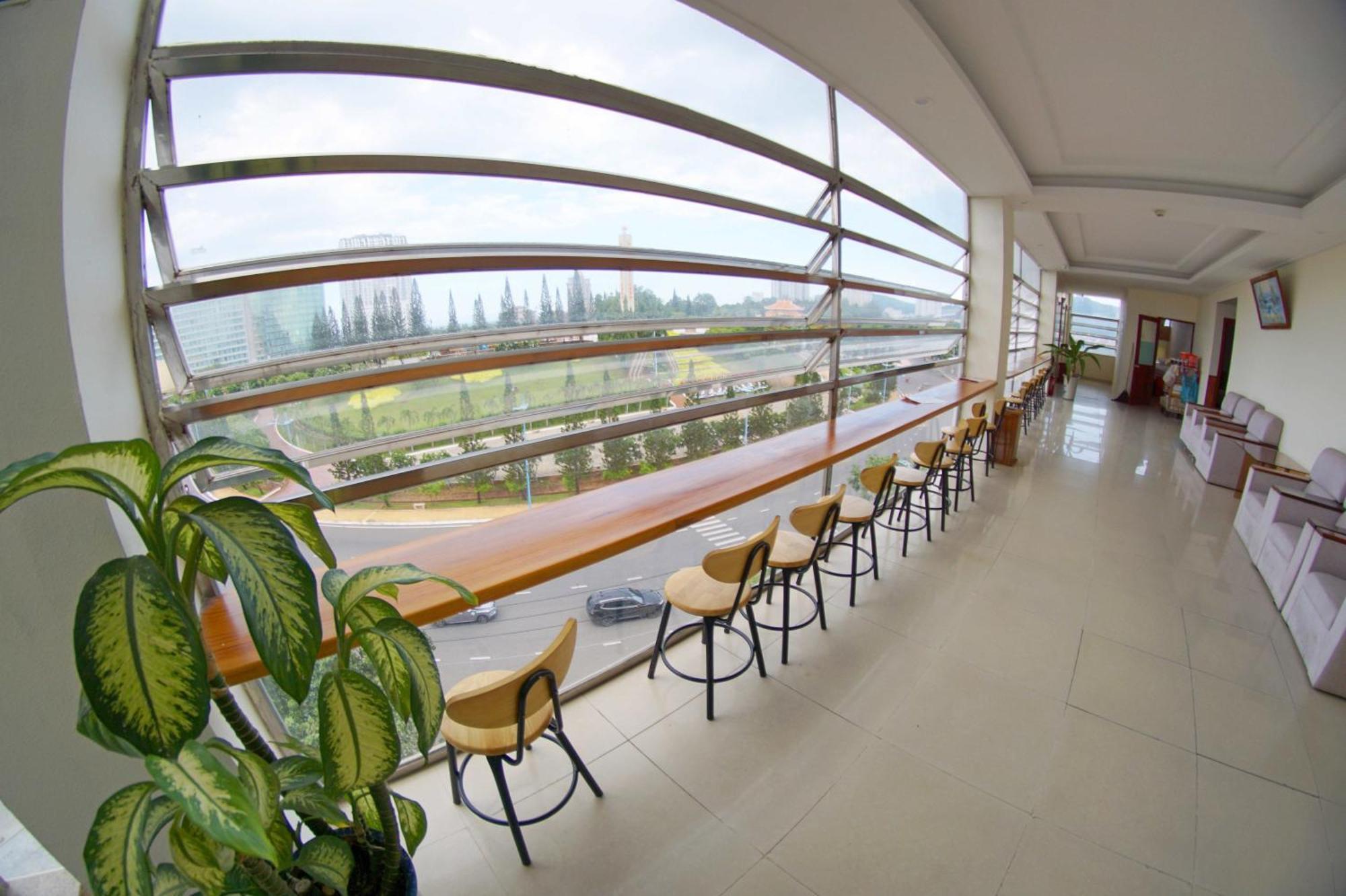 Hotel Kieu Anh 3*