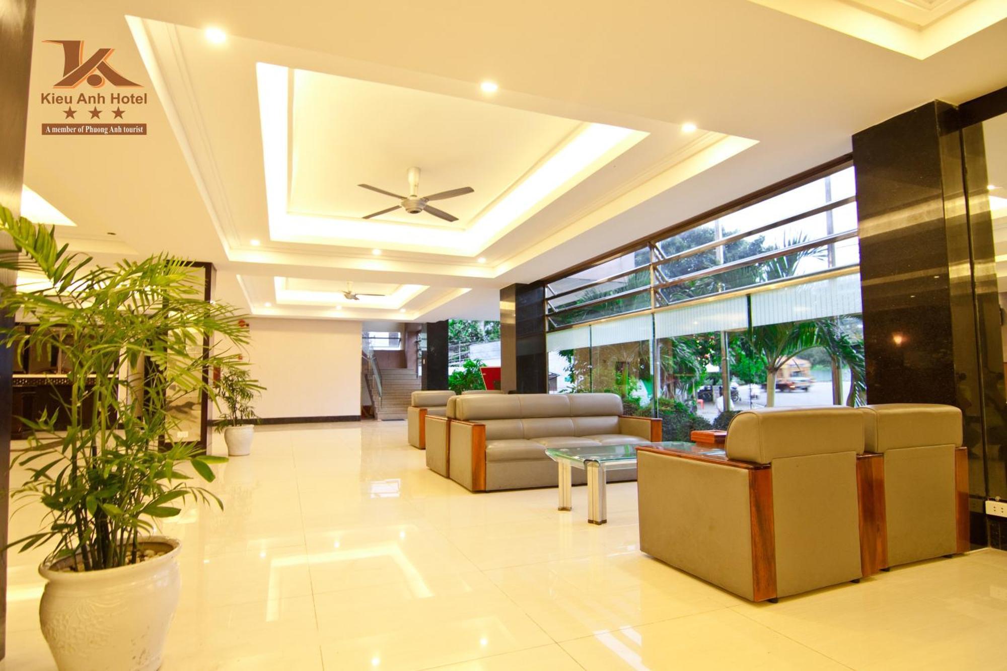 Kieu Anh Hotel Vung Tau