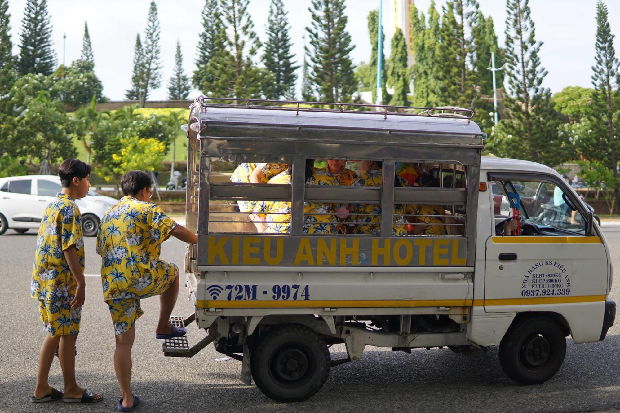 Hotel Kieu Anh 3*