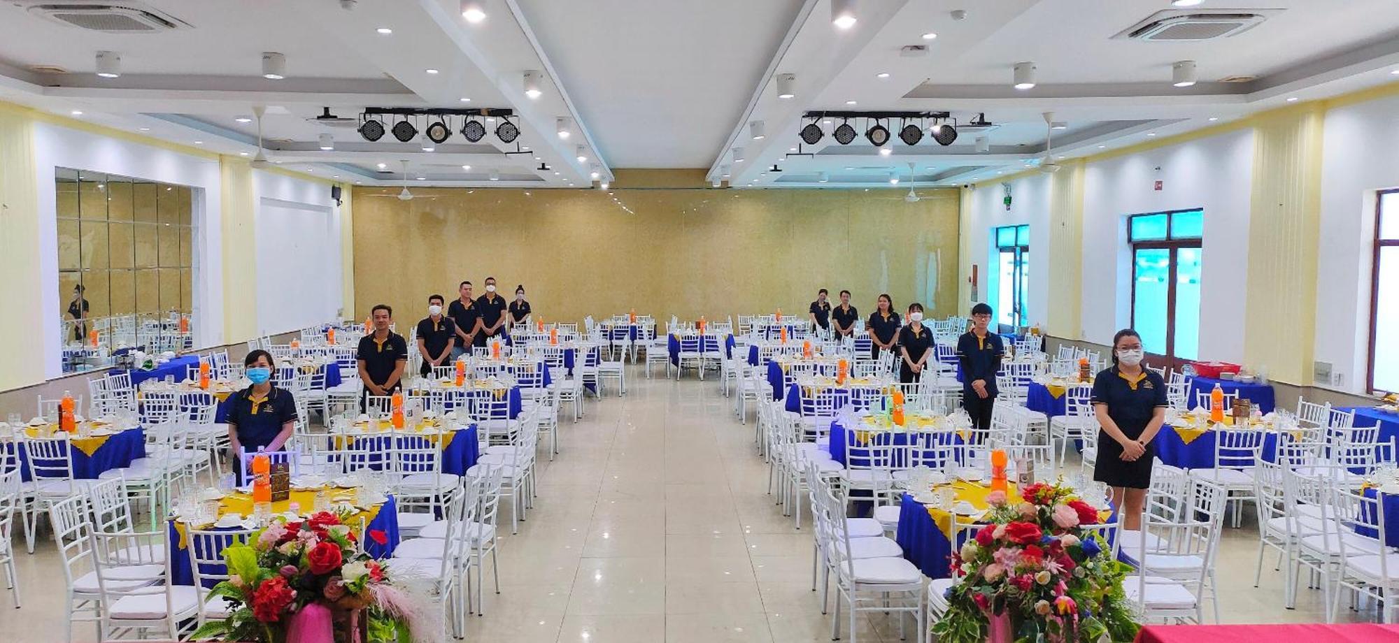 Kieu Anh Hotel Vung Tau