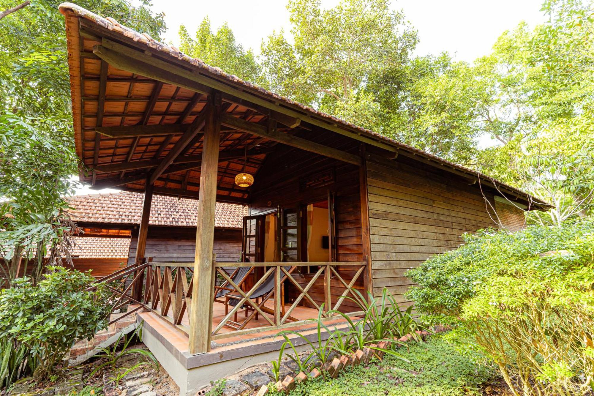 Resort Eco Phu Quoc