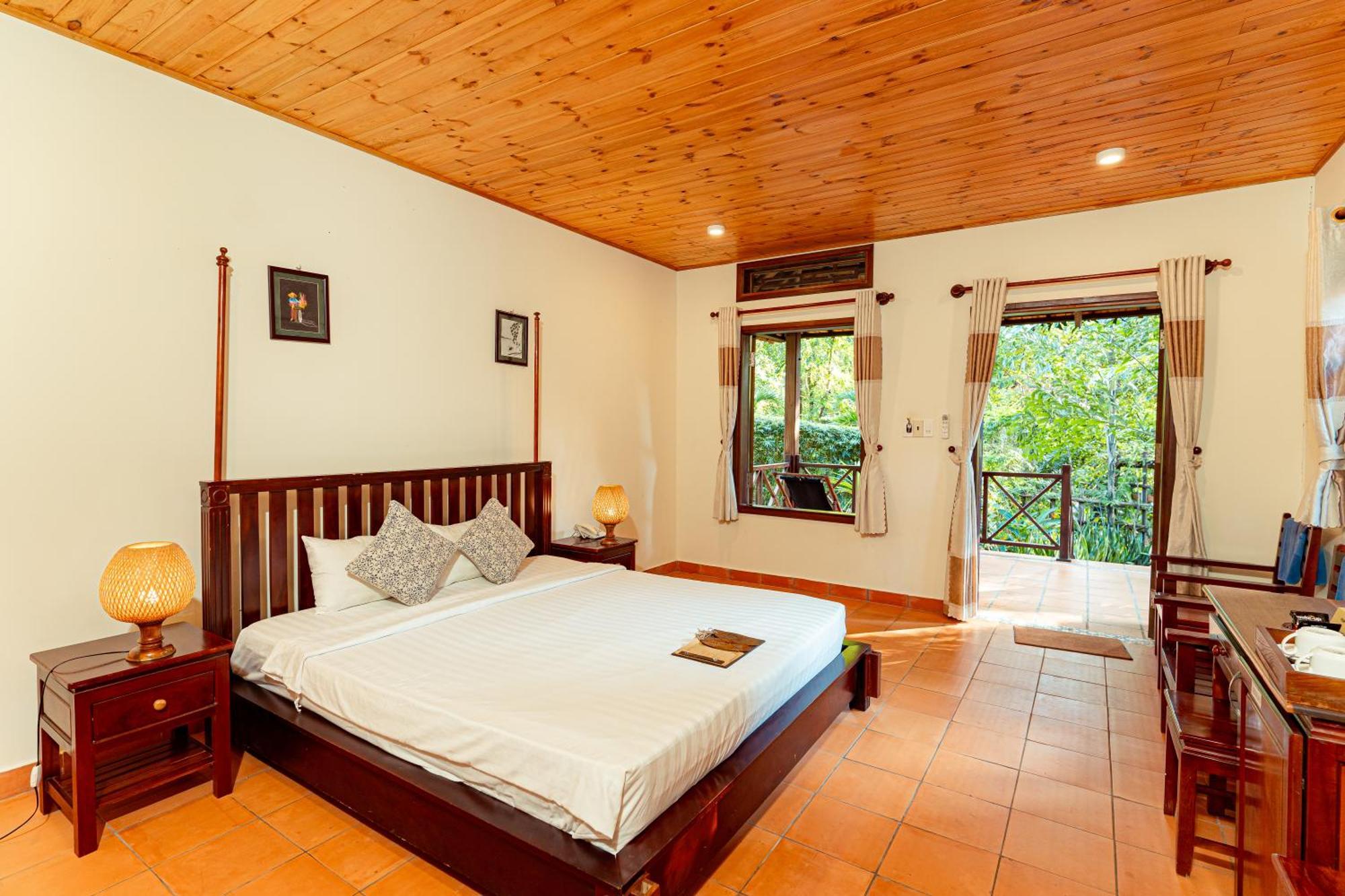 Resort Eco