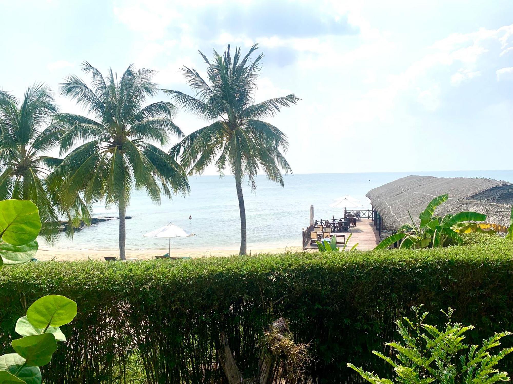 Resort Eco Phu Quoc