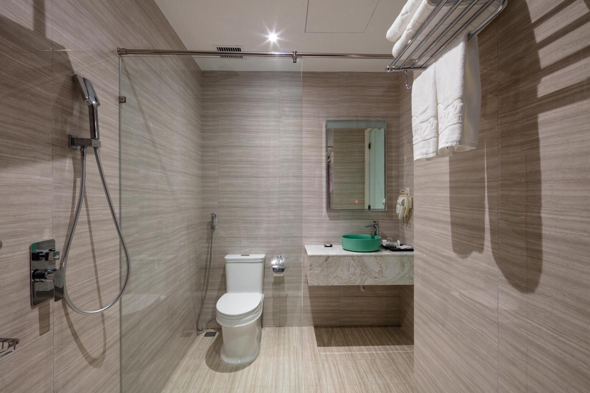 Lucky Sun Hotel Nha Trang
