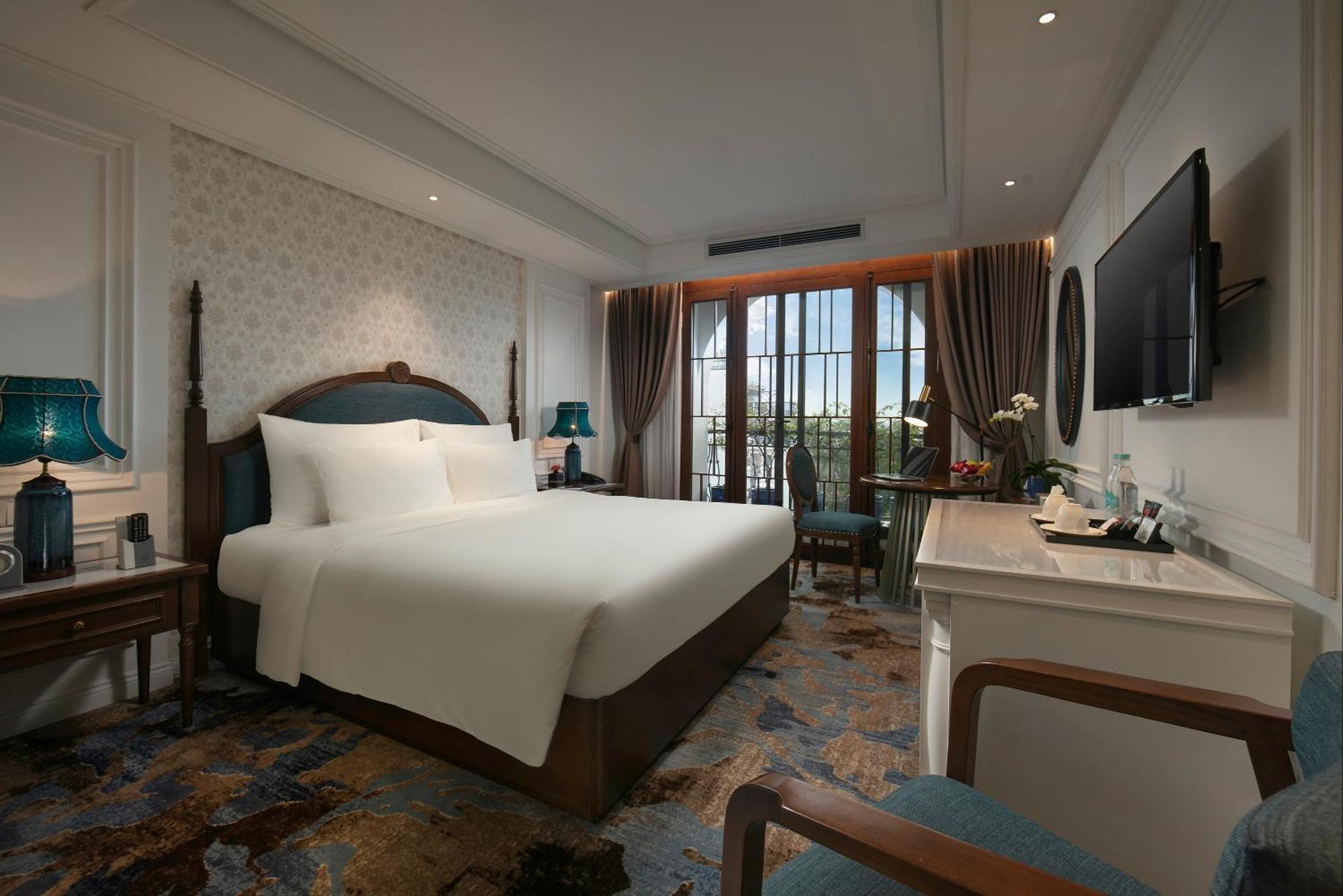 The Oriental Jade 5*