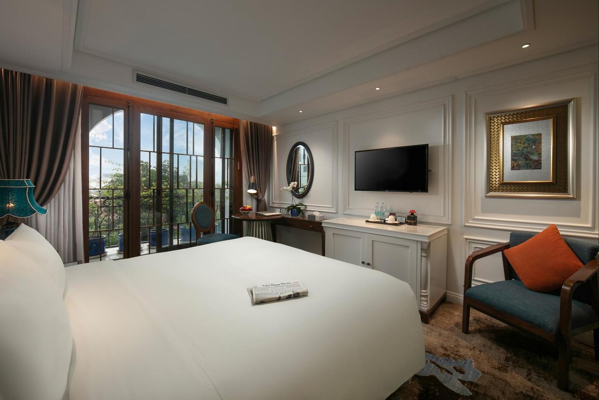 Hotel The Oriental Jade 5*
