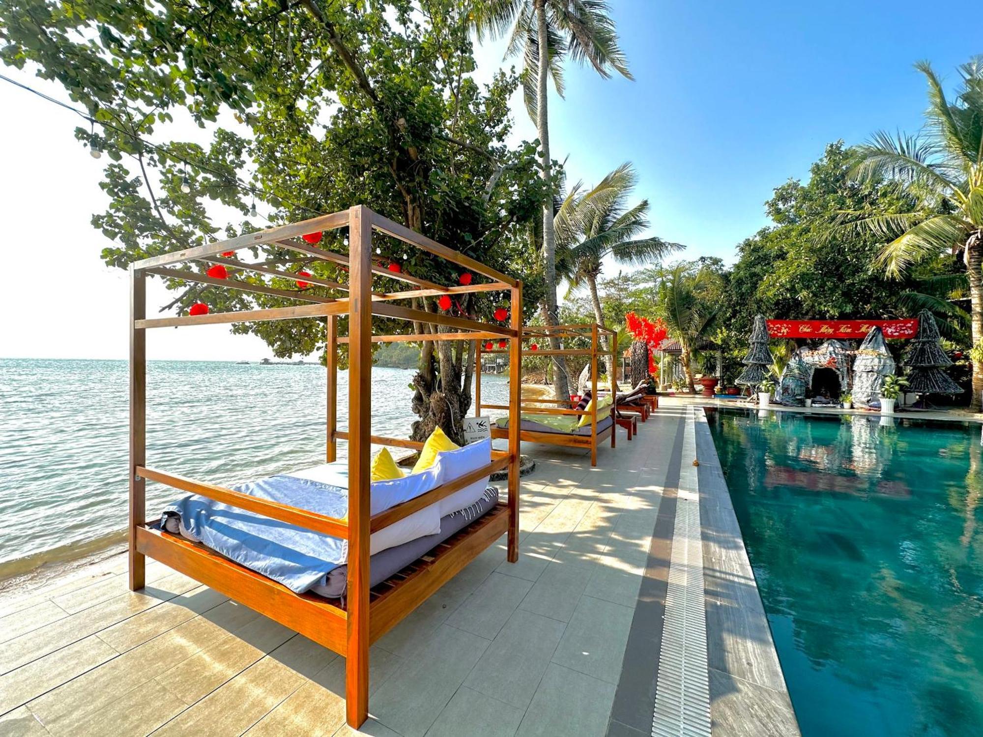 Mai Phuong Phu Quoc