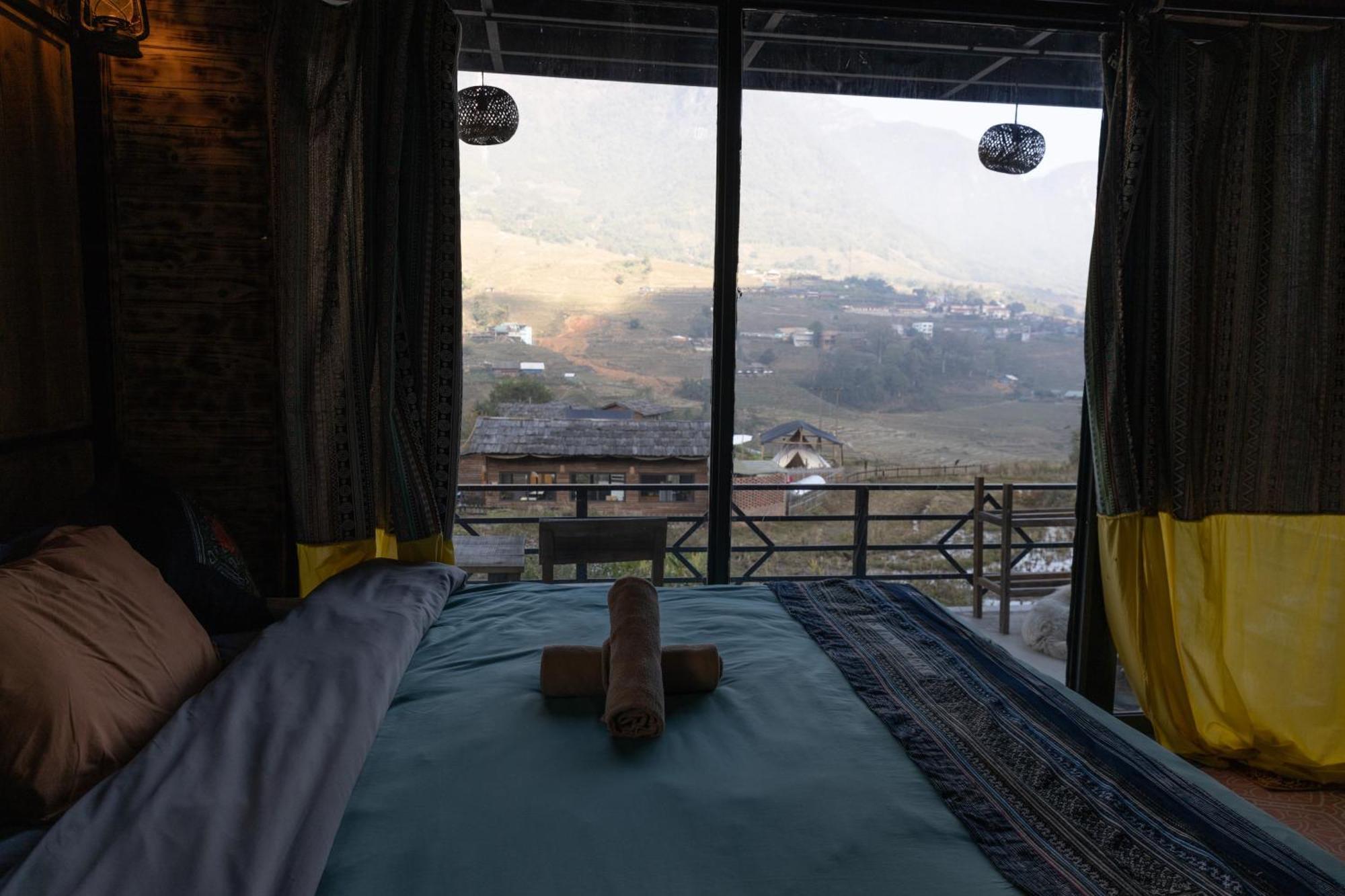 Hotel Plum Eco House Sa Pa