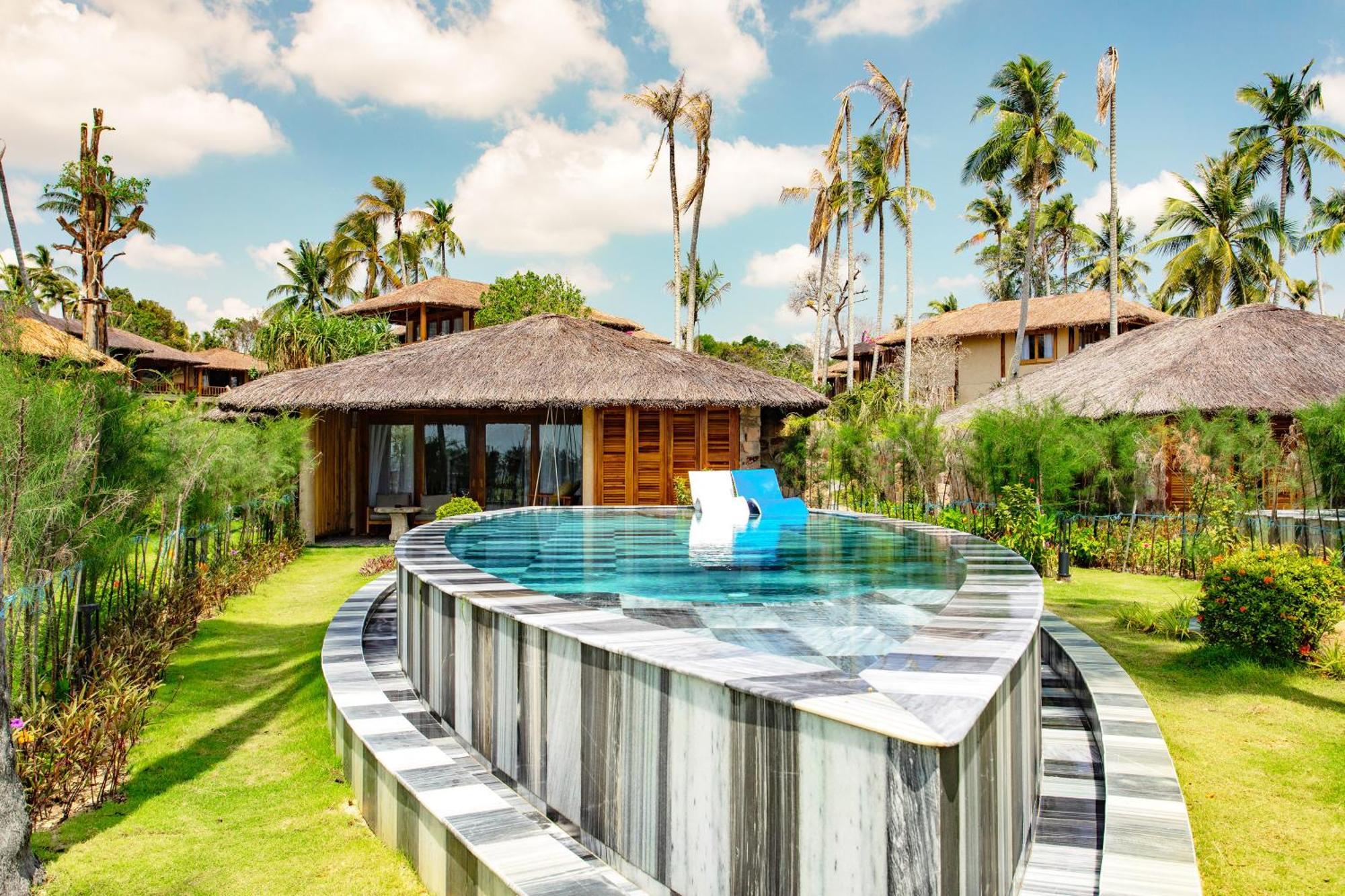Ocean Bay & Phu Quoc