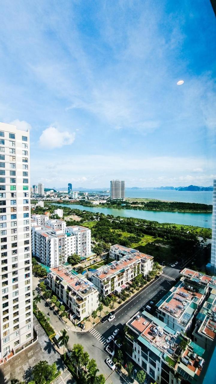 House Bay Garden - Near Marina Apartment