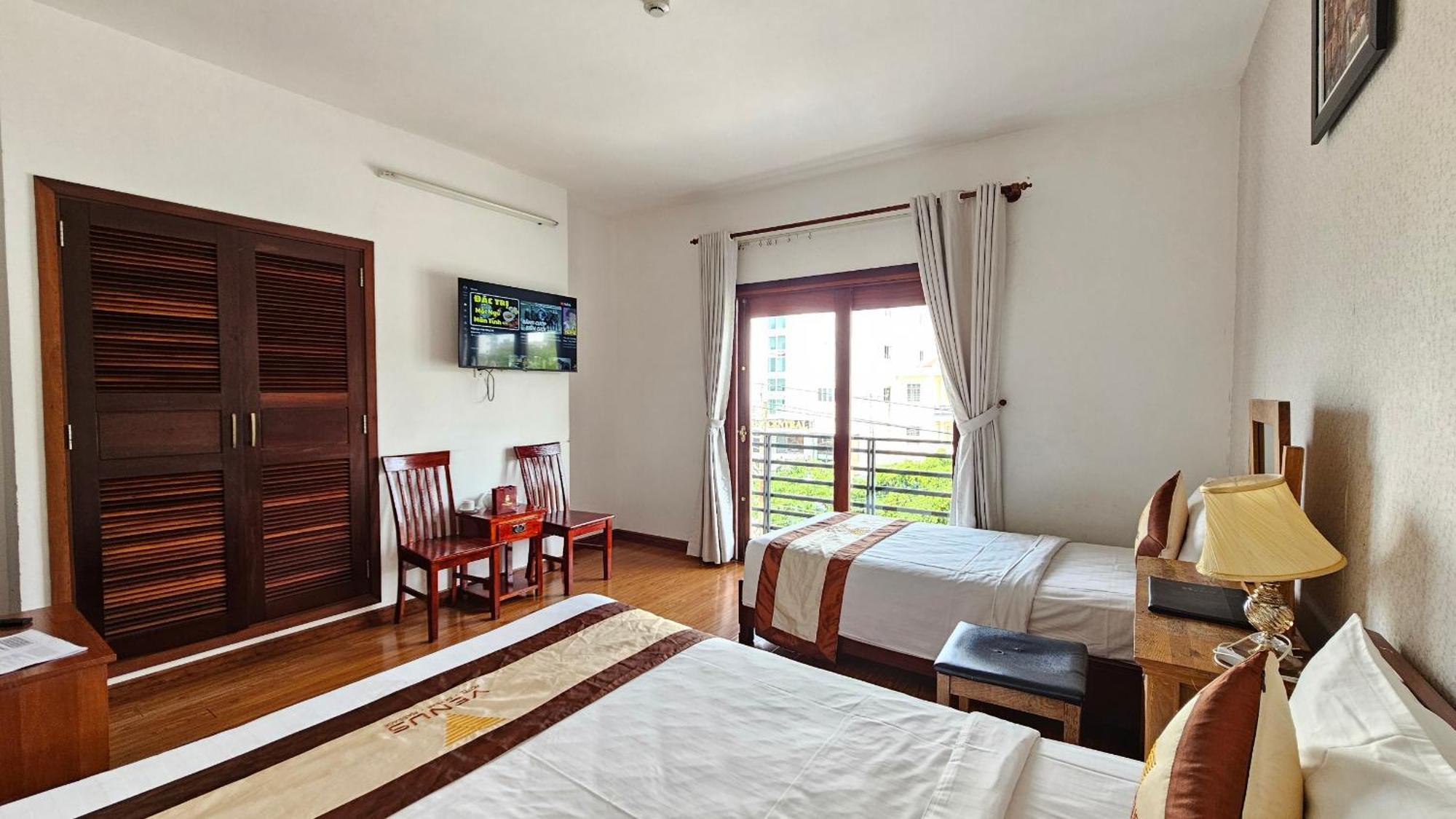 Hotel Venus