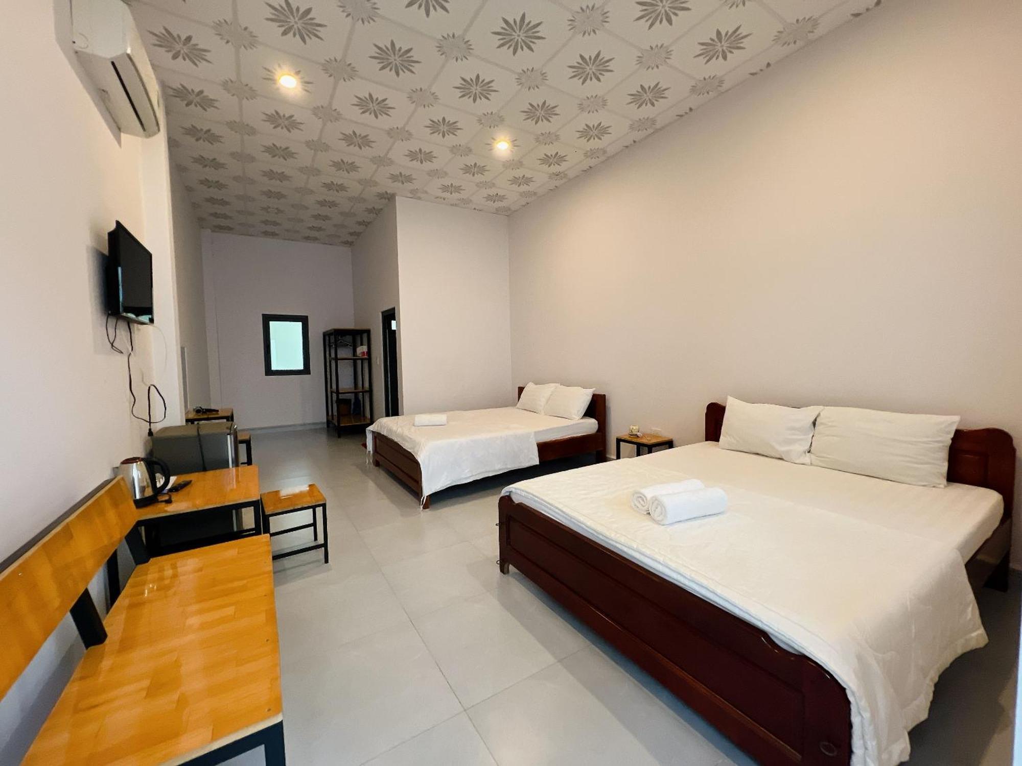 Huong Giang 2*
