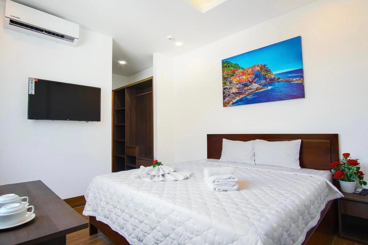 Blue Sea Luxury & 3* Vũng Tàu