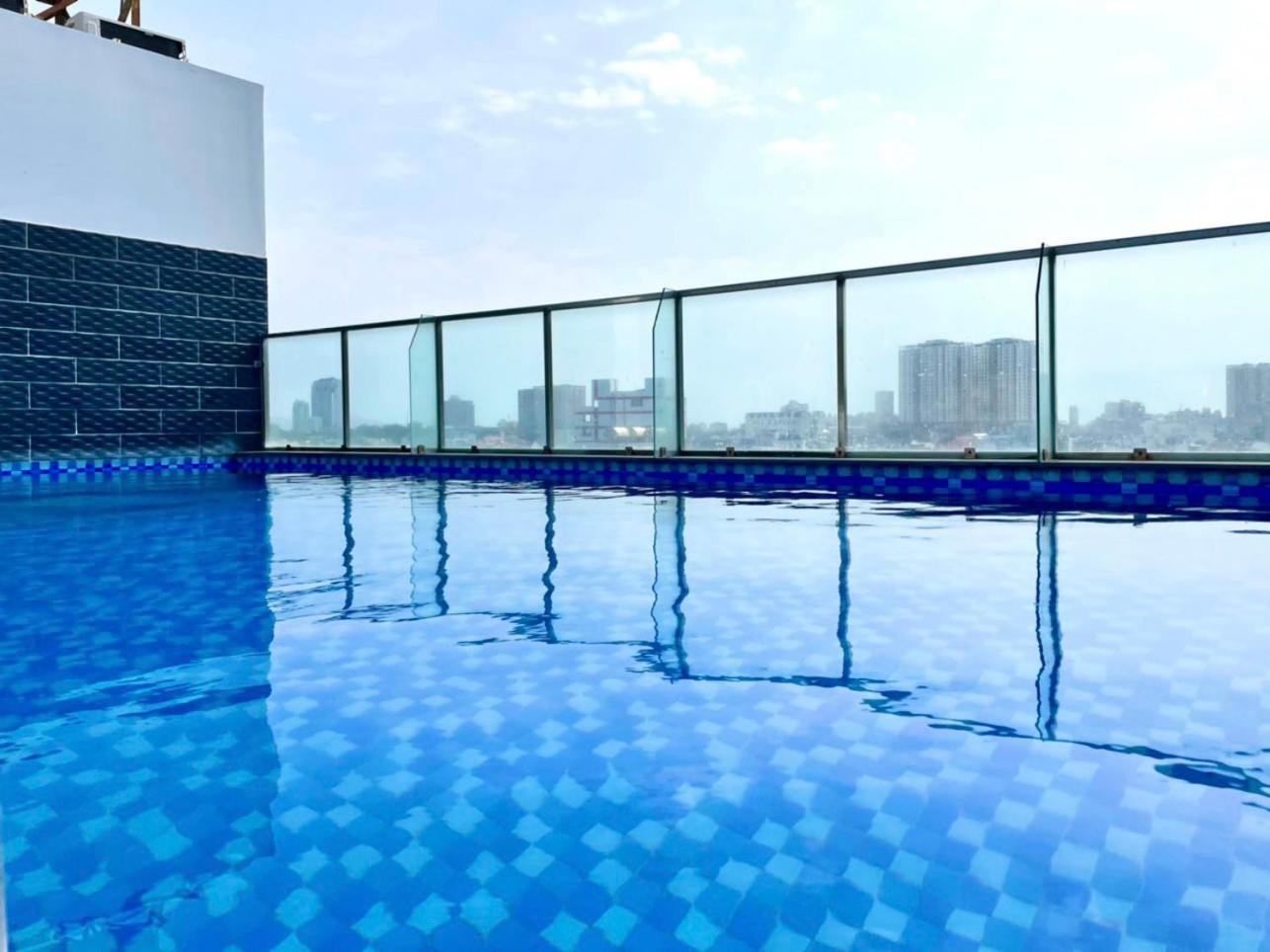 Blue Sea Luxury & Hotel Vũng Tàu