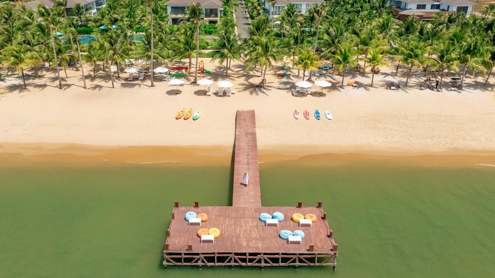 Andochine & - With Private Pool Phu Quoc