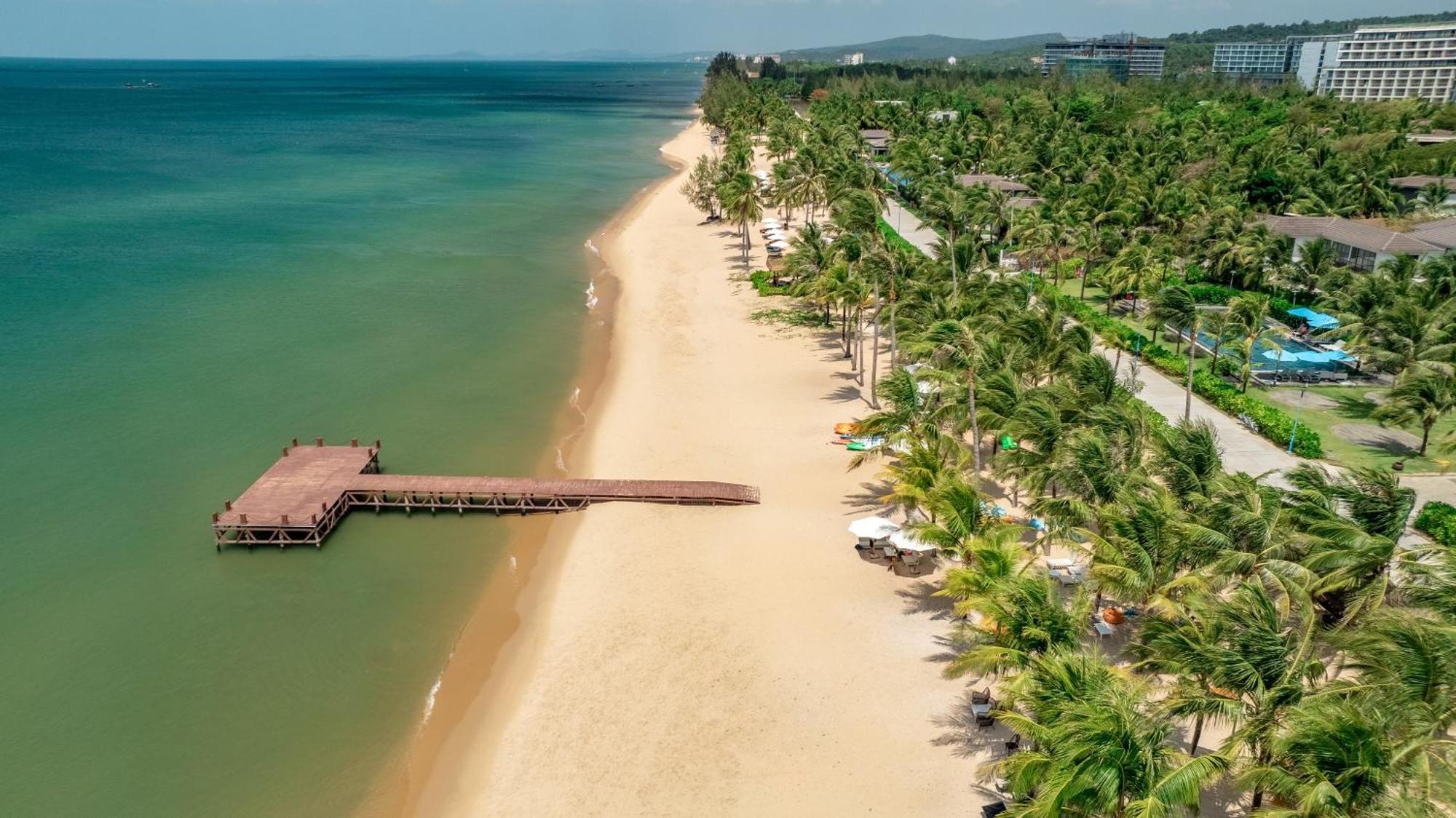 Andochine Resort&spa