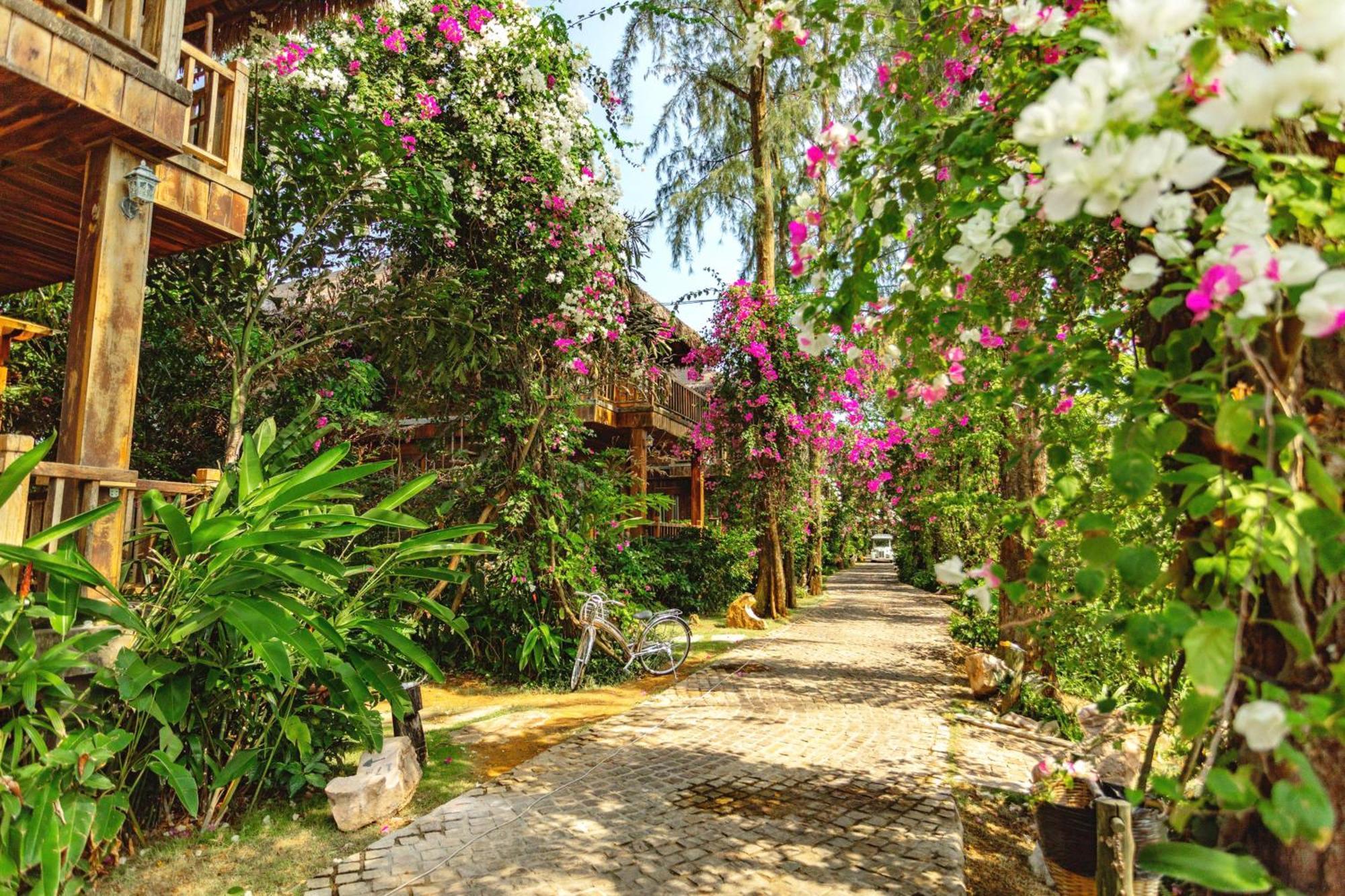 Resort Ocean Bay & 5*