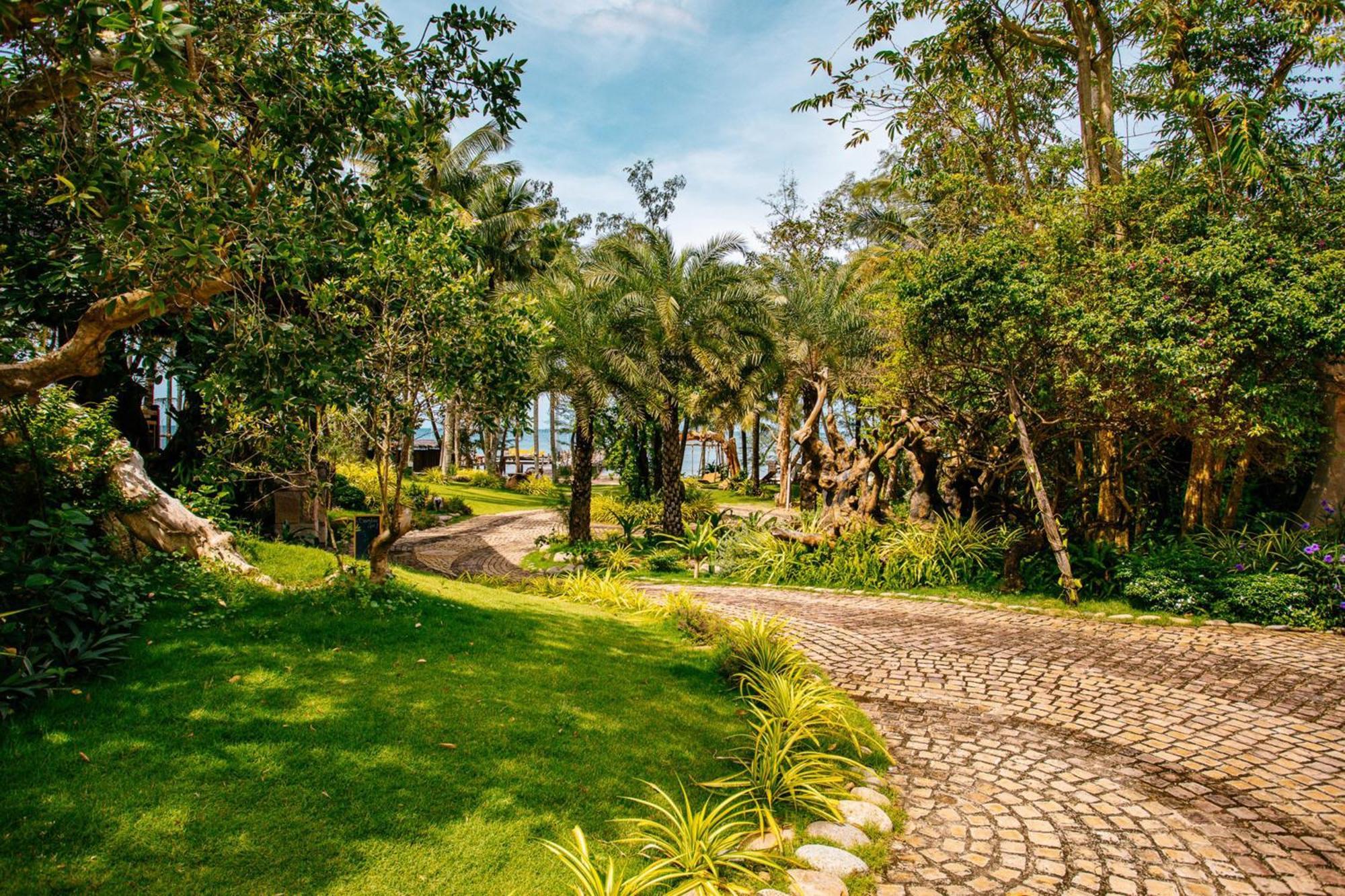 Resort Ocean Bay & Phu Quoc