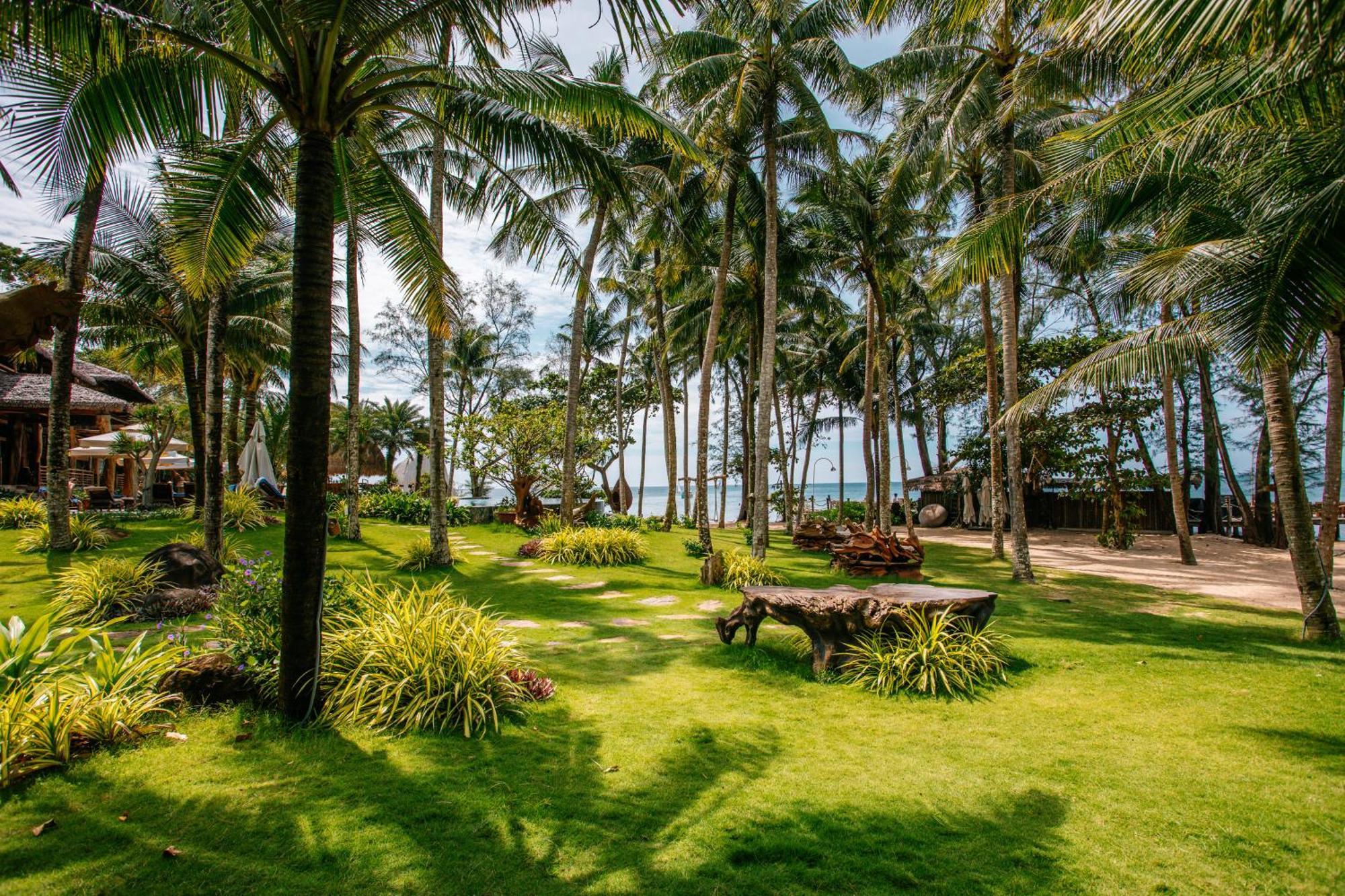 Ocean Bay & 5* Phu Quoc
