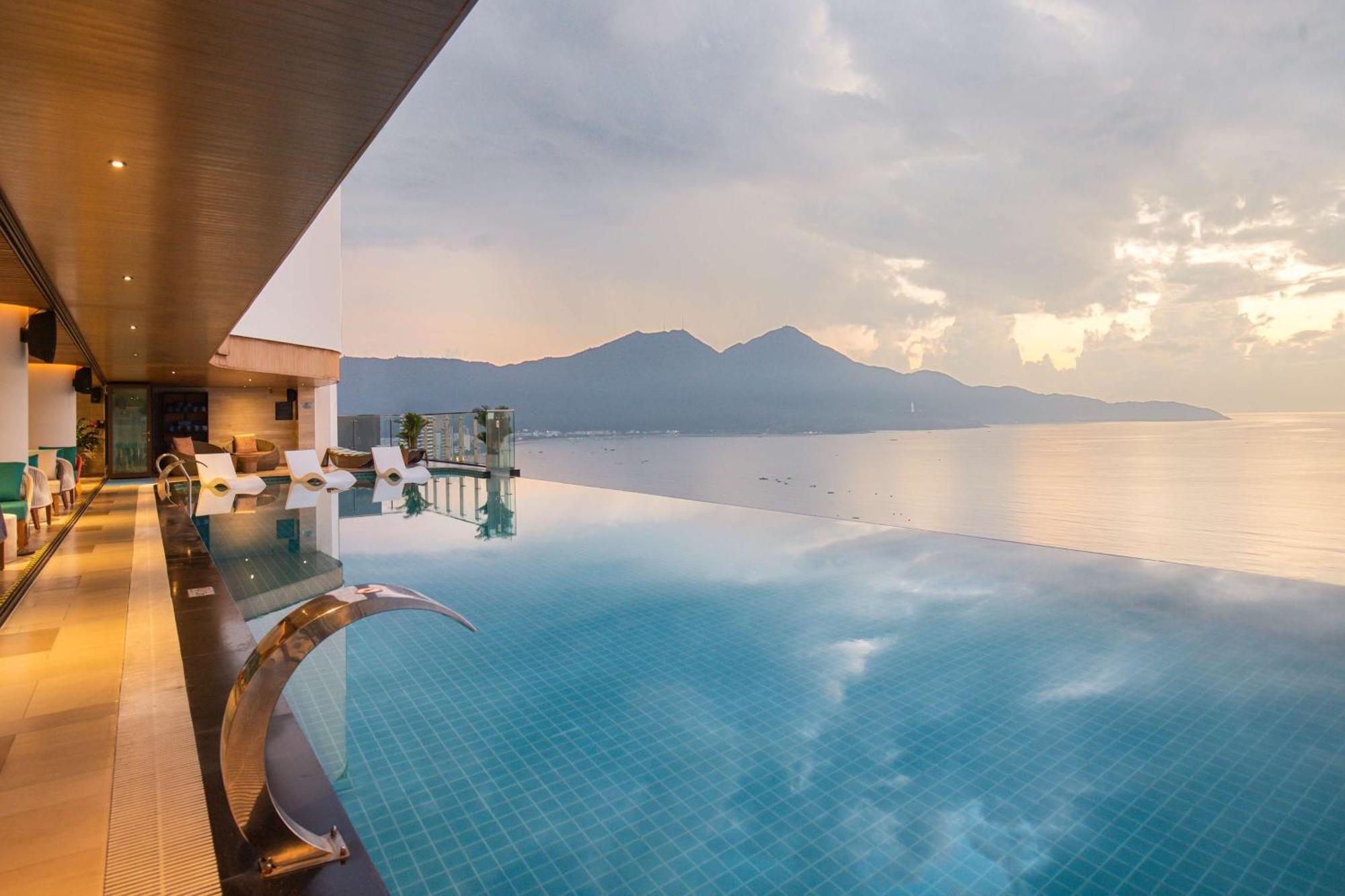 Radisson 5* Da Nang