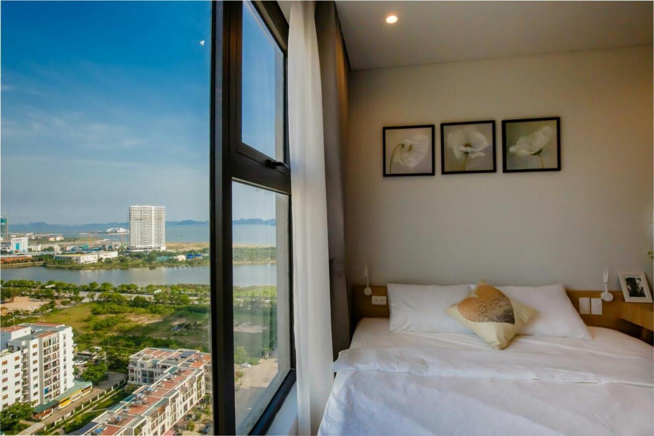 House Bay Garden - Near Marina Apartment *