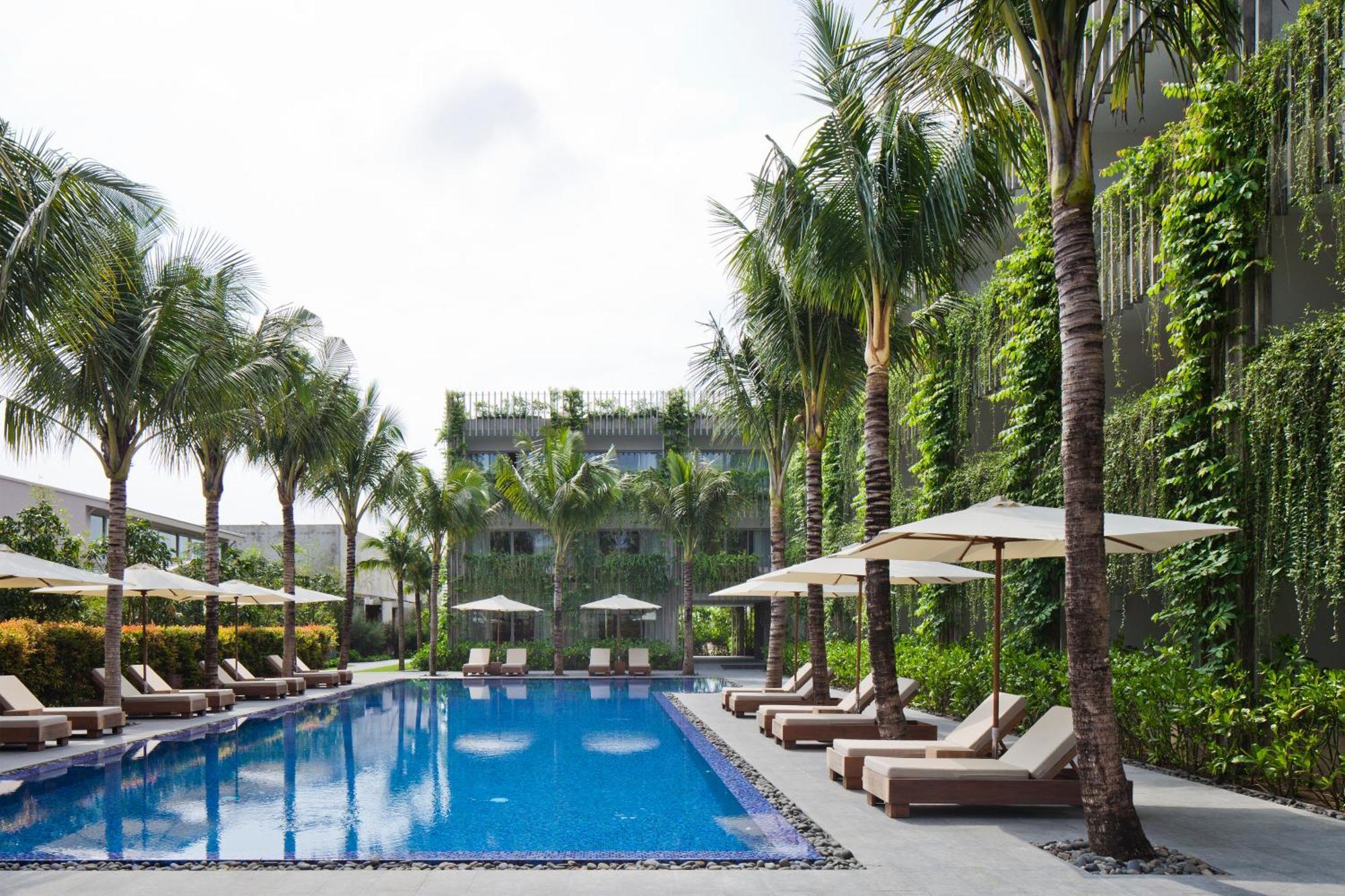 Resort Naman Retreat 5*