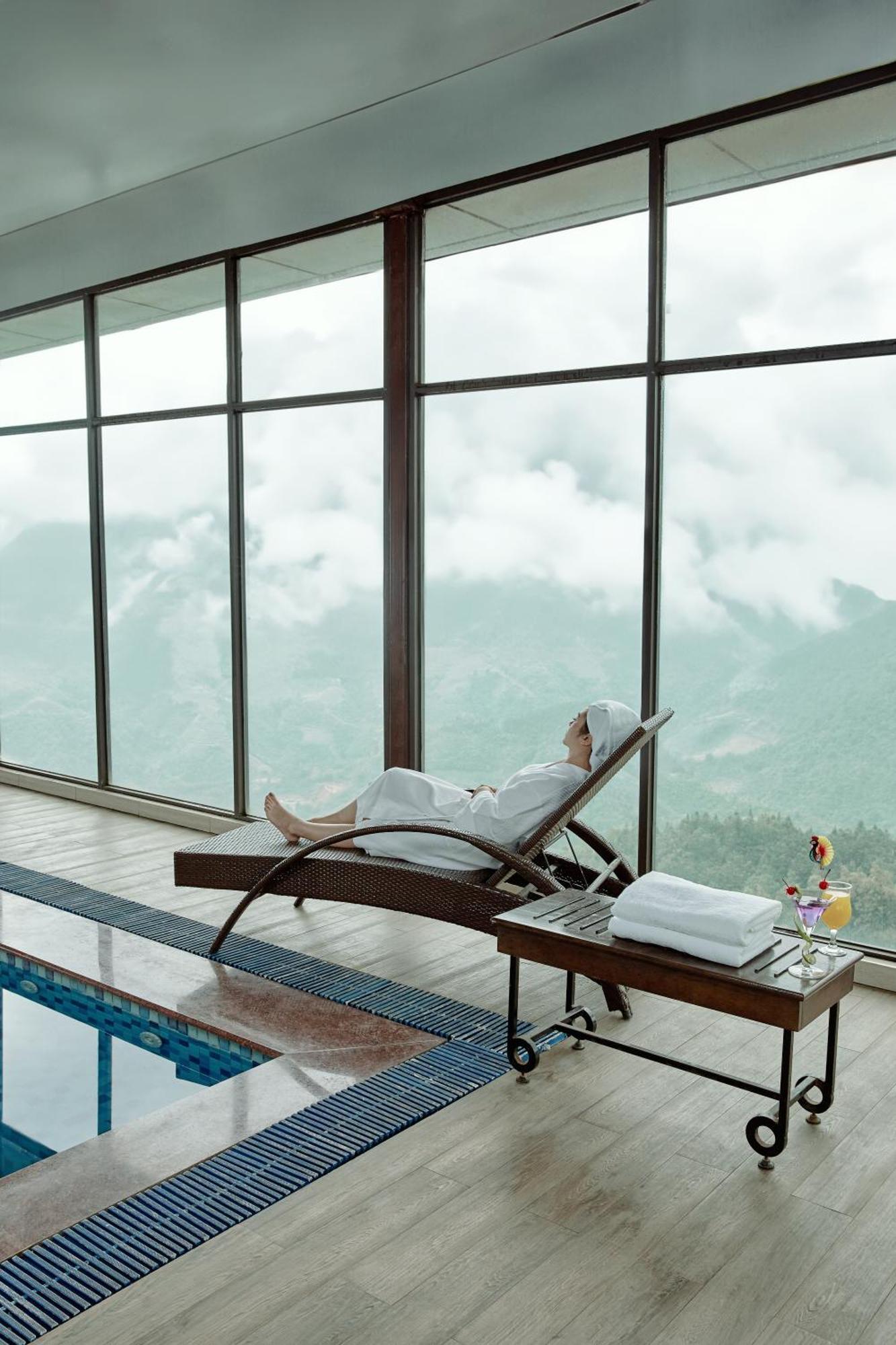 Hotel Amazing