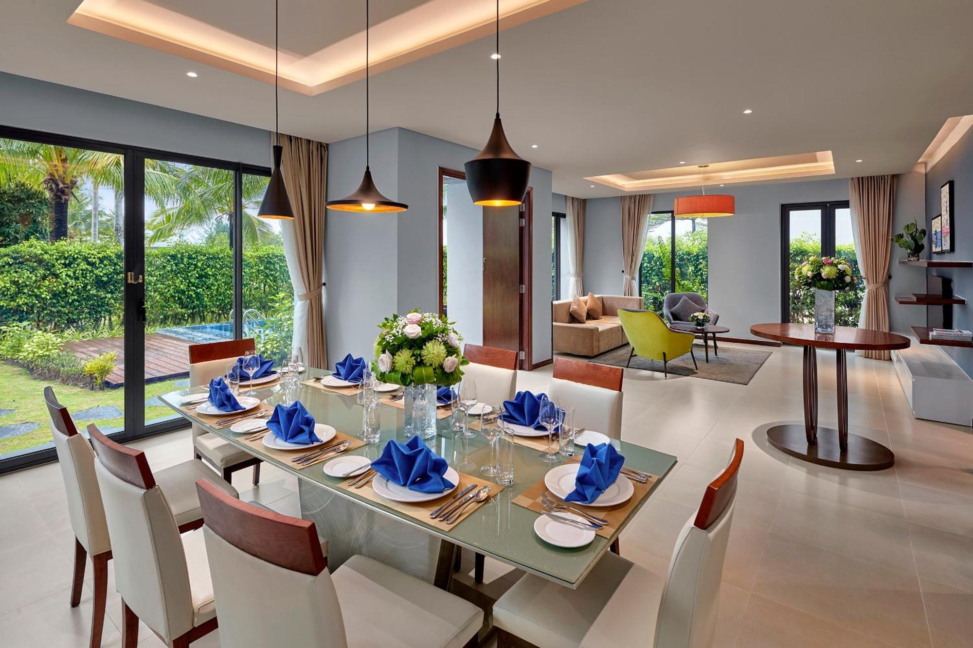 Hotel Western Premier Sonasea Phu Quoc