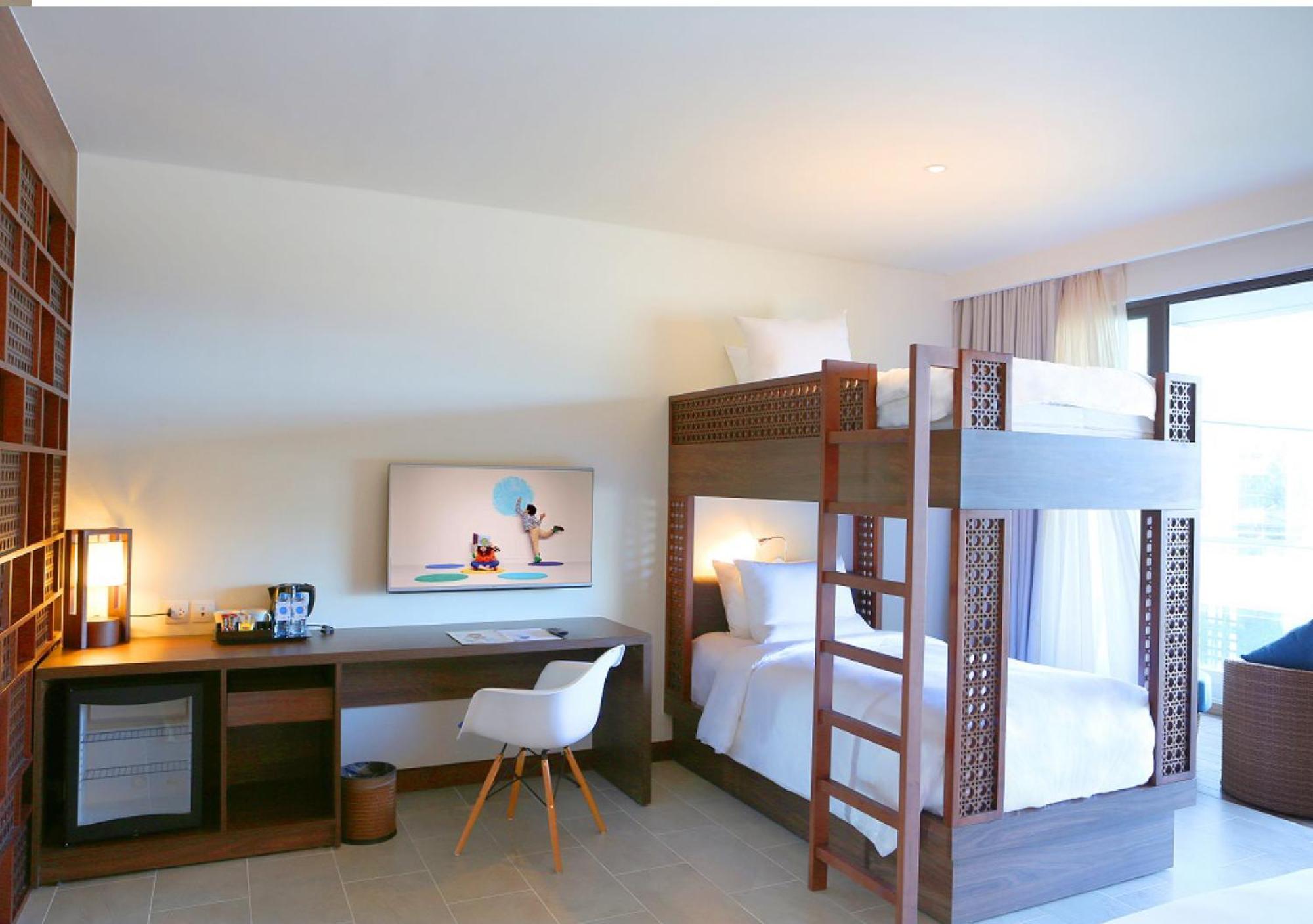 Resort Novotel