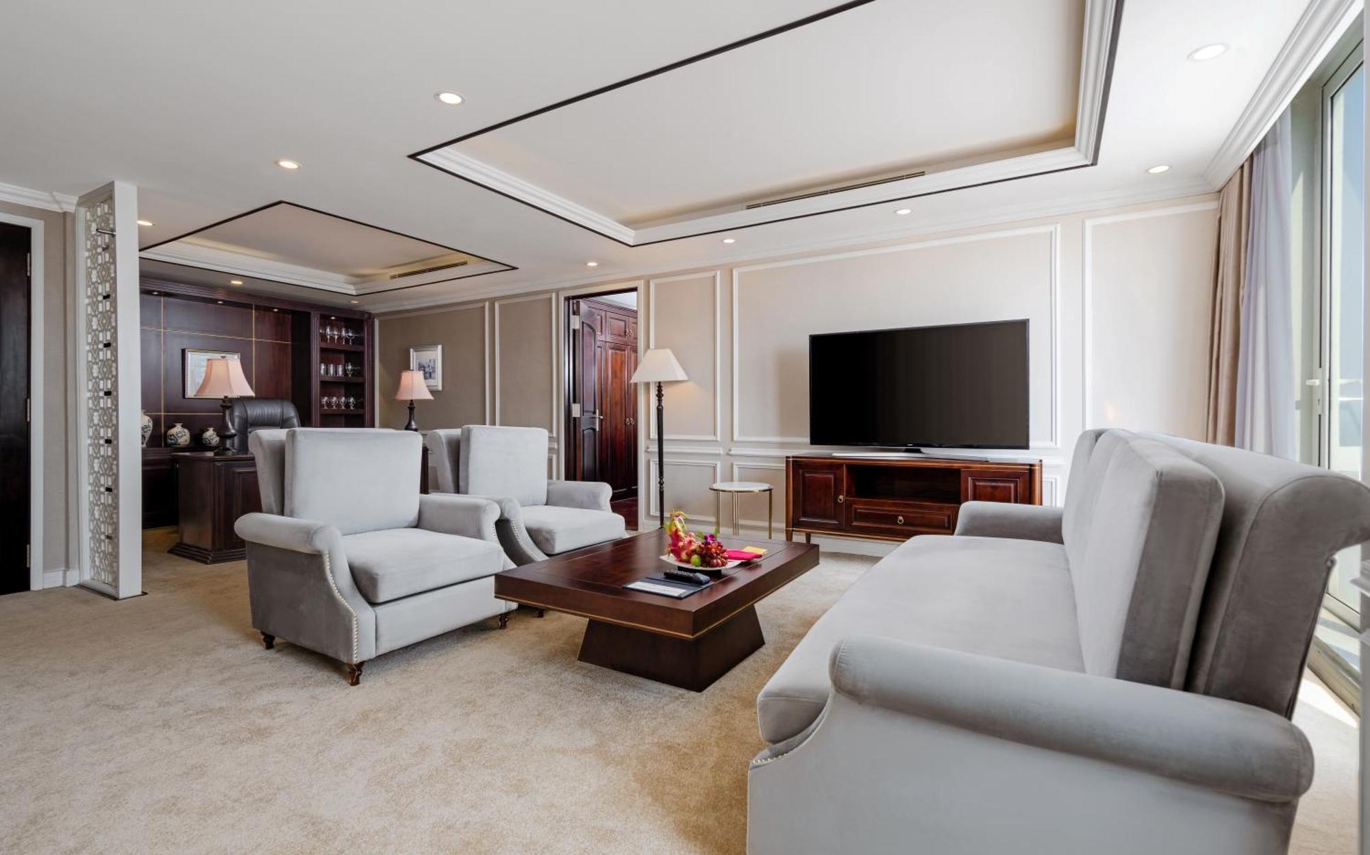 Royal Lotus Hotel Danang 4*