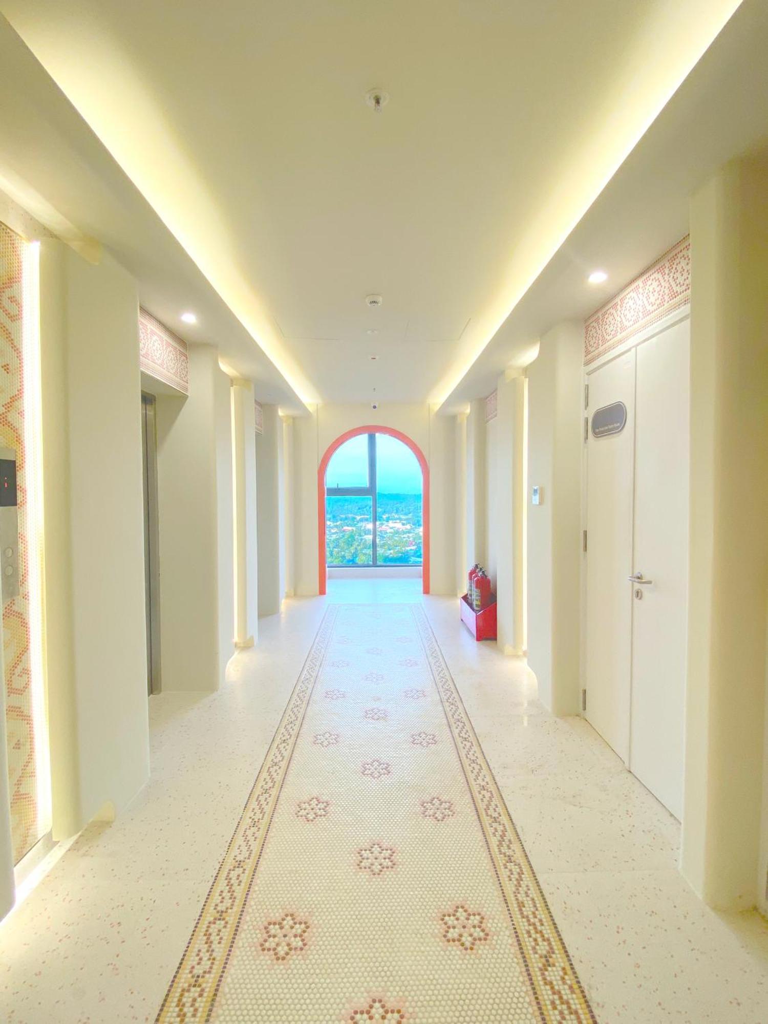 Apartment P.h.o *