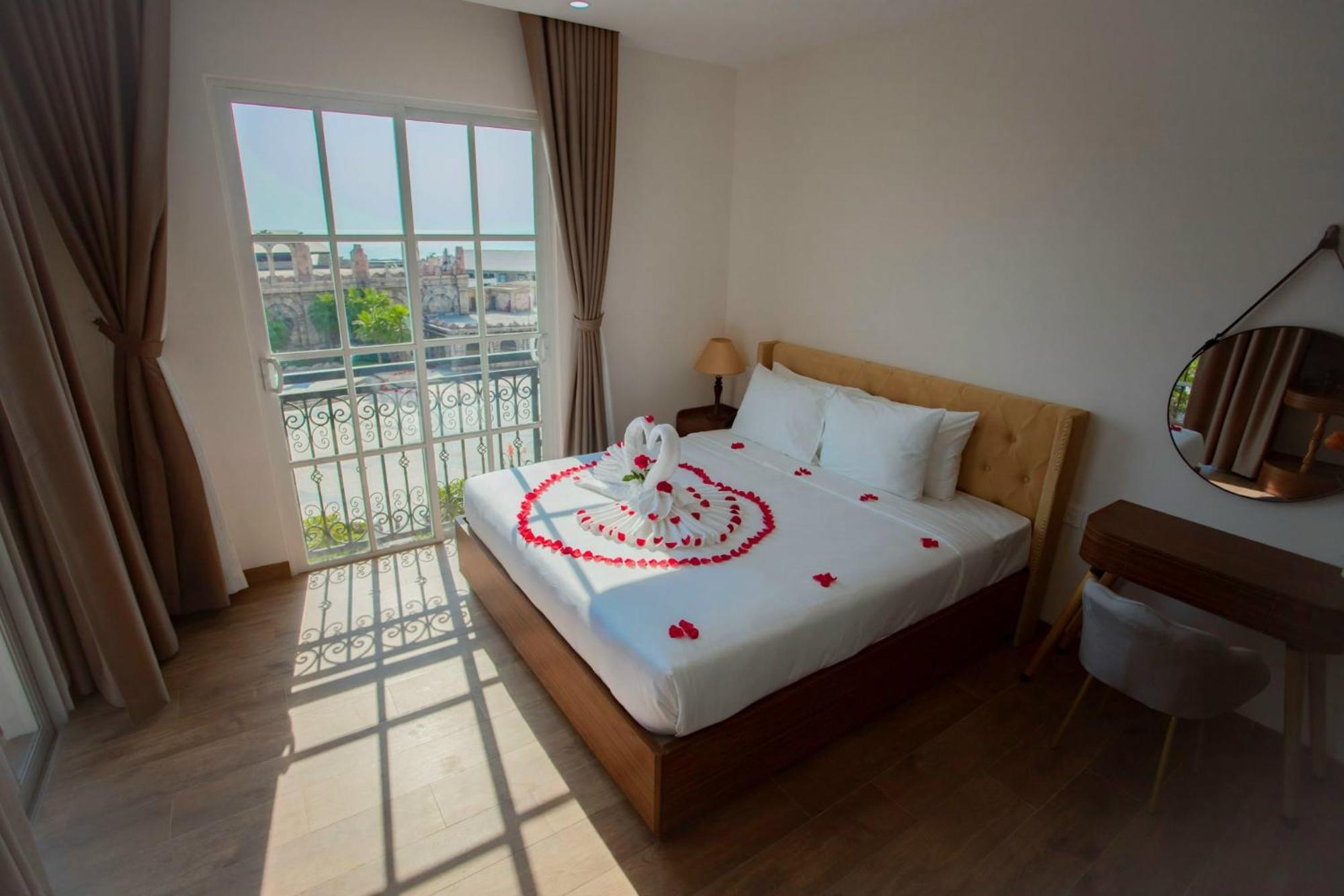 Kim Thai Hotel