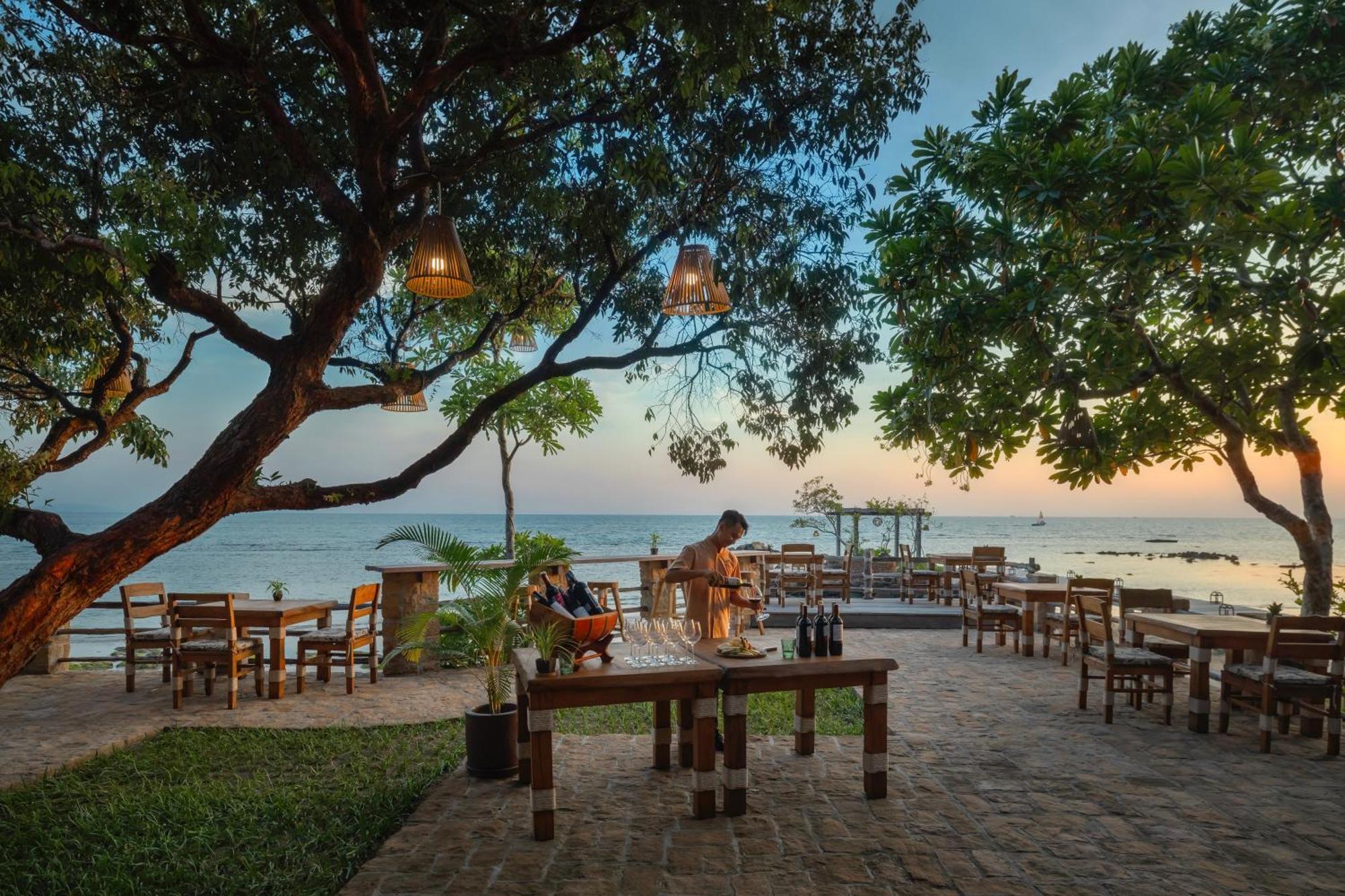 Resort Bay & 5*
