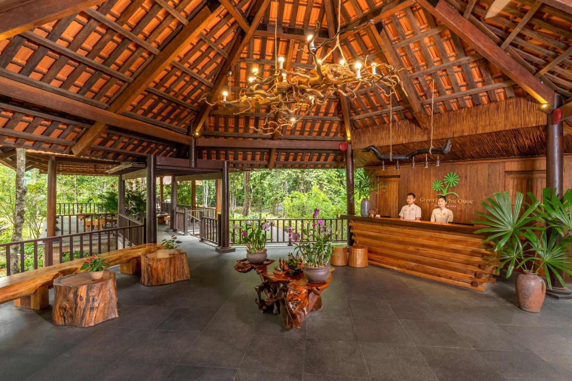 Bay & Resort Phu Quoc
