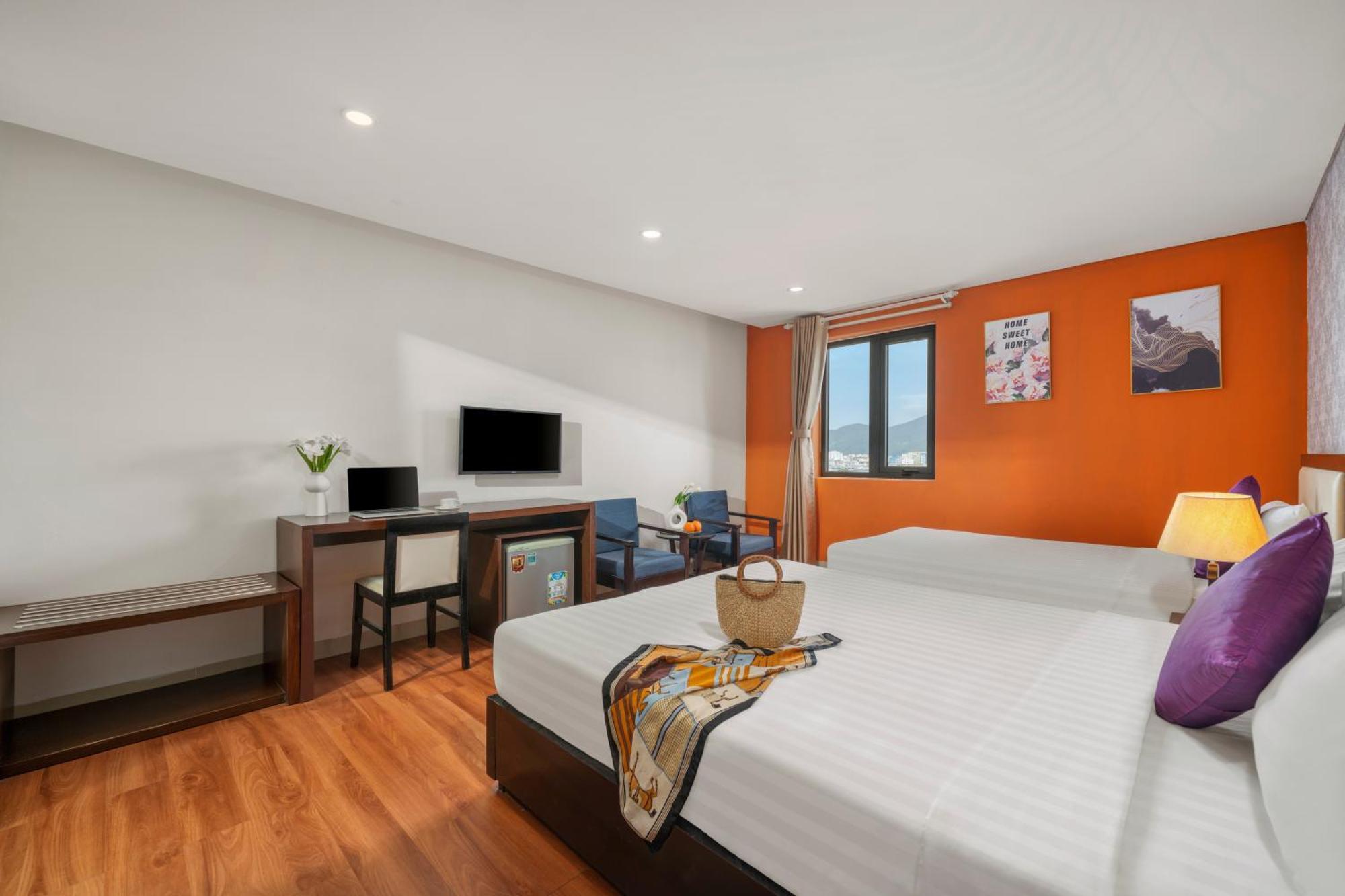 Bantique 4* Đà Nẵng