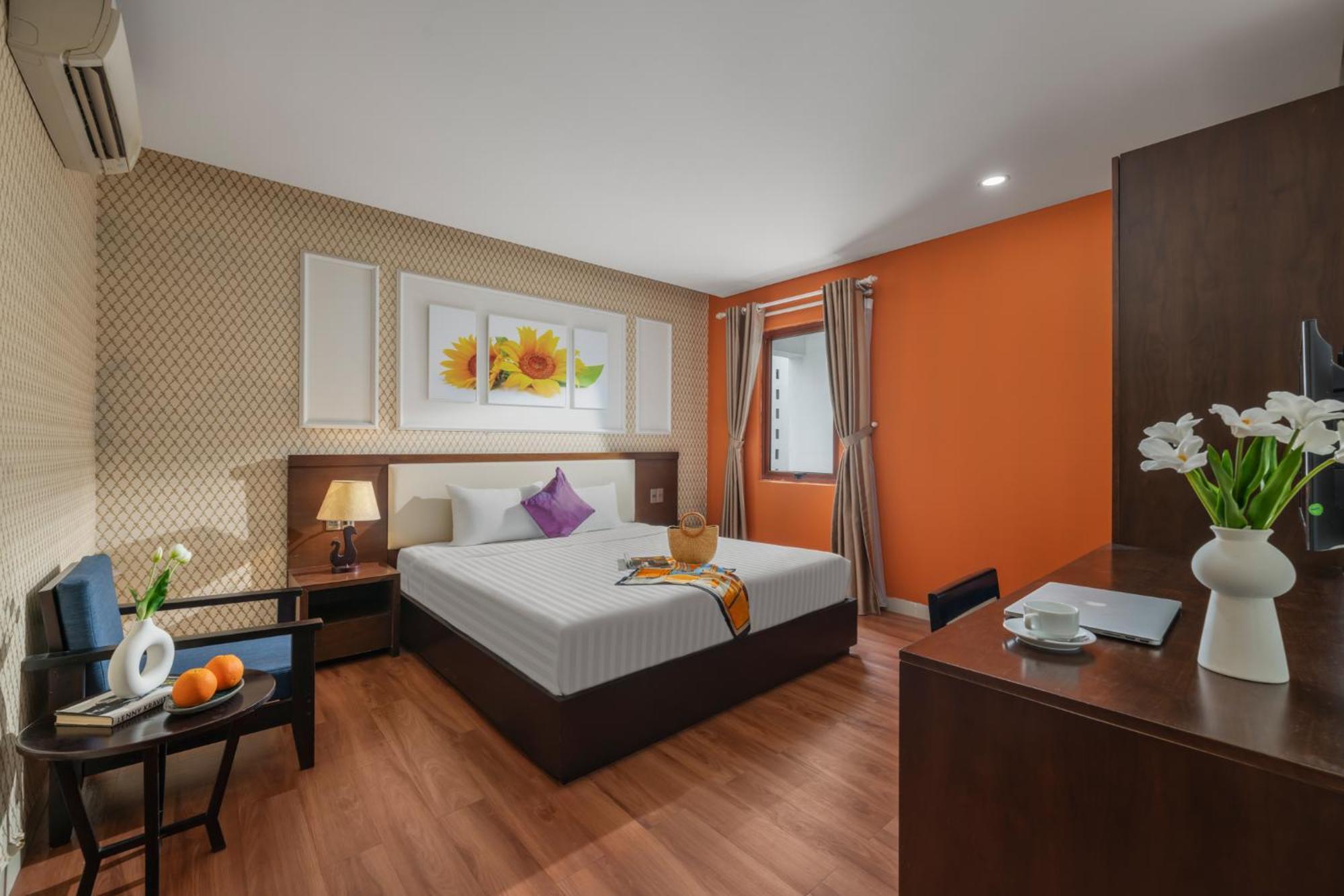 Bantique Hotel Đà Nẵng