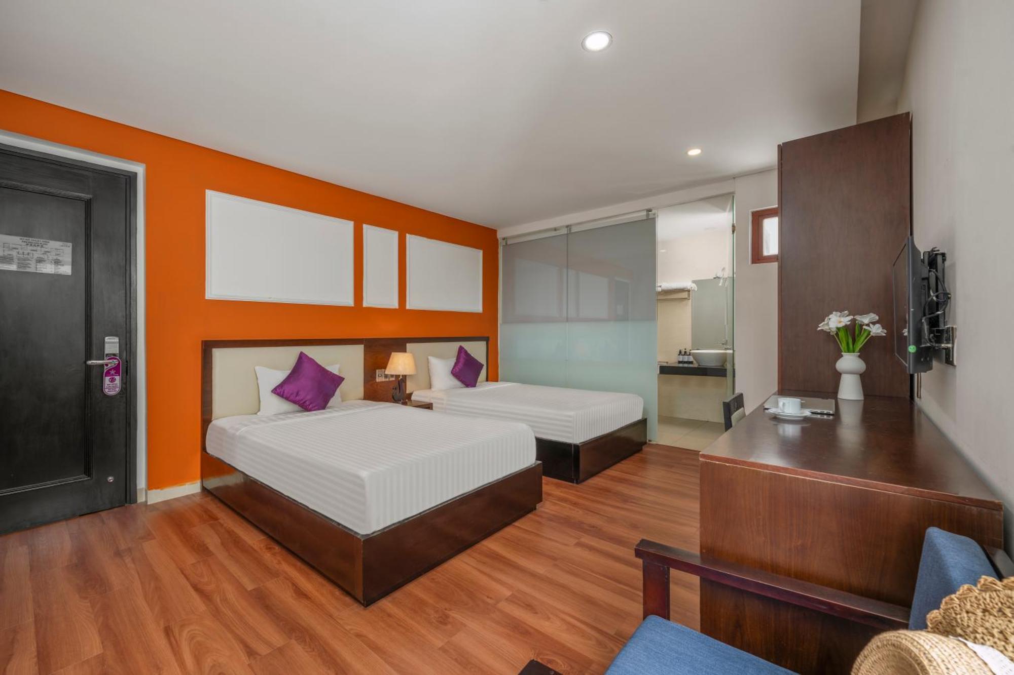 Bantique Hotel