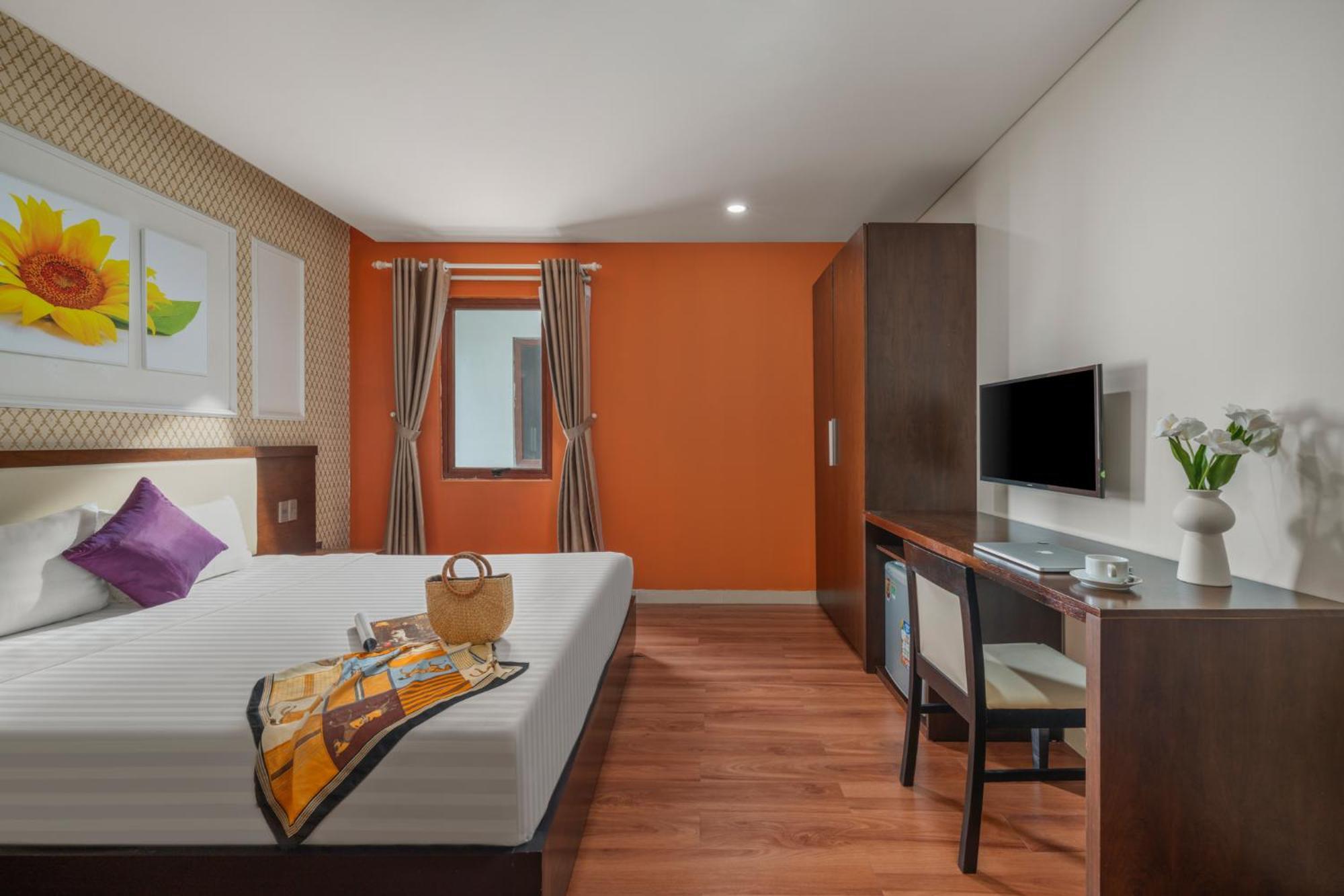 Hotel Bantique Đà Nẵng