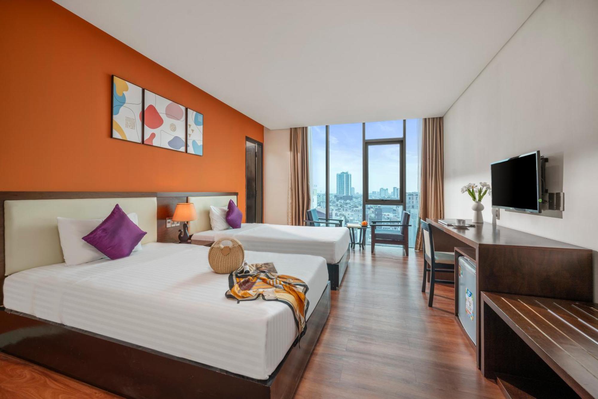 Hotel Bantique