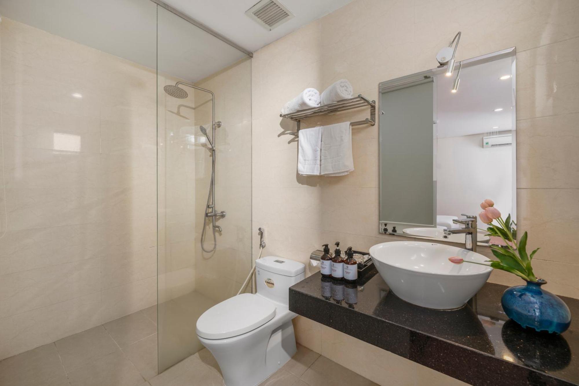 Bantique Hotel Đà Nẵng