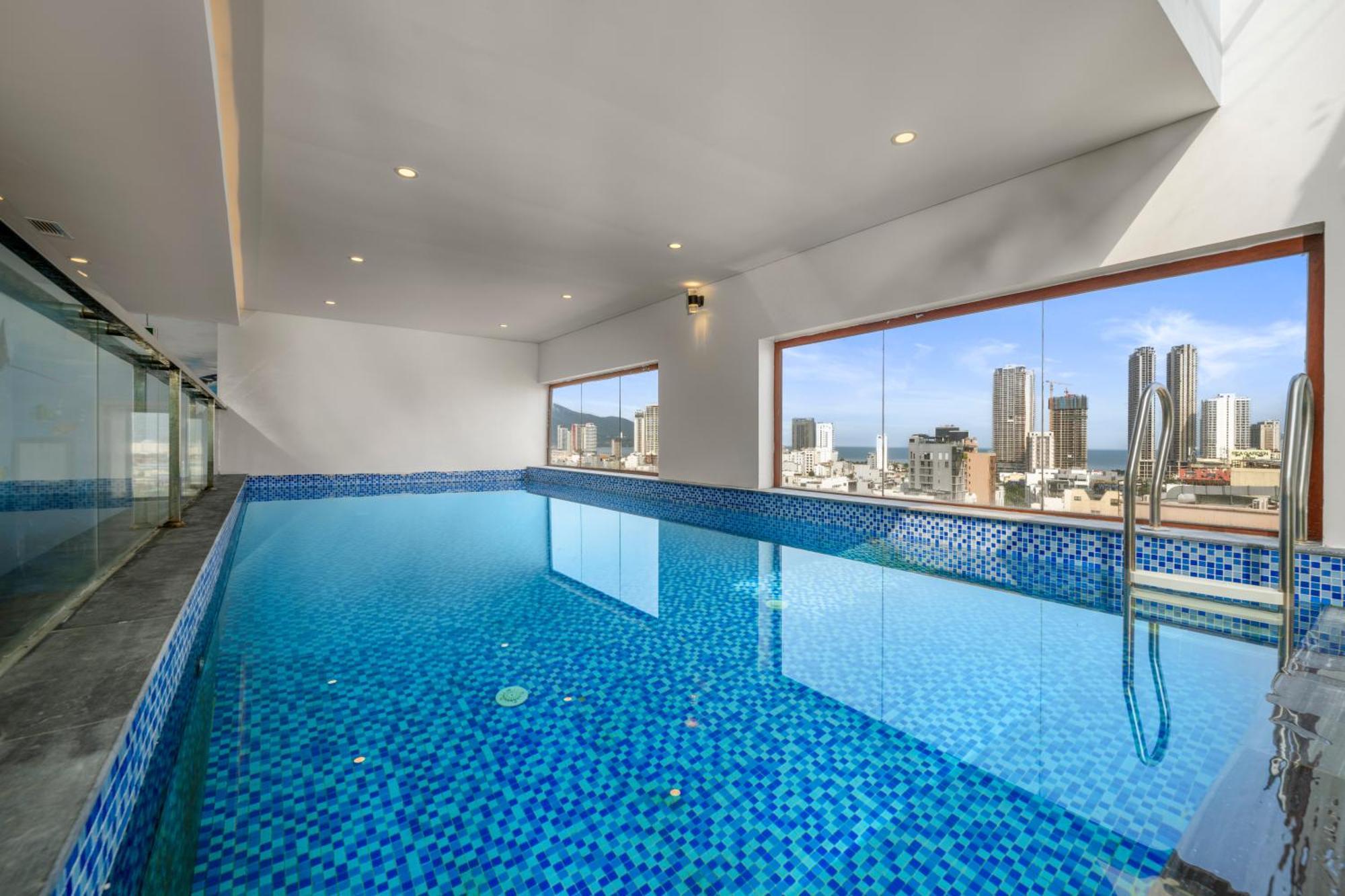 Hotel Bantique Đà Nẵng