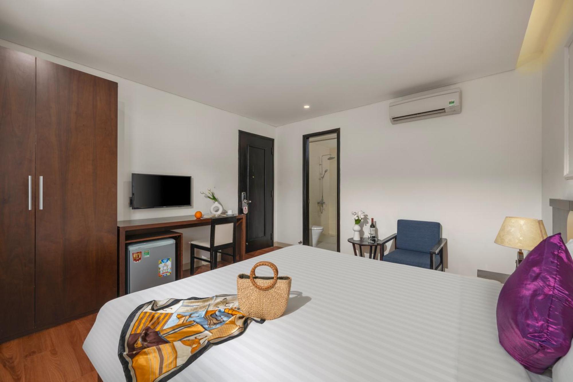 Hotel Bantique