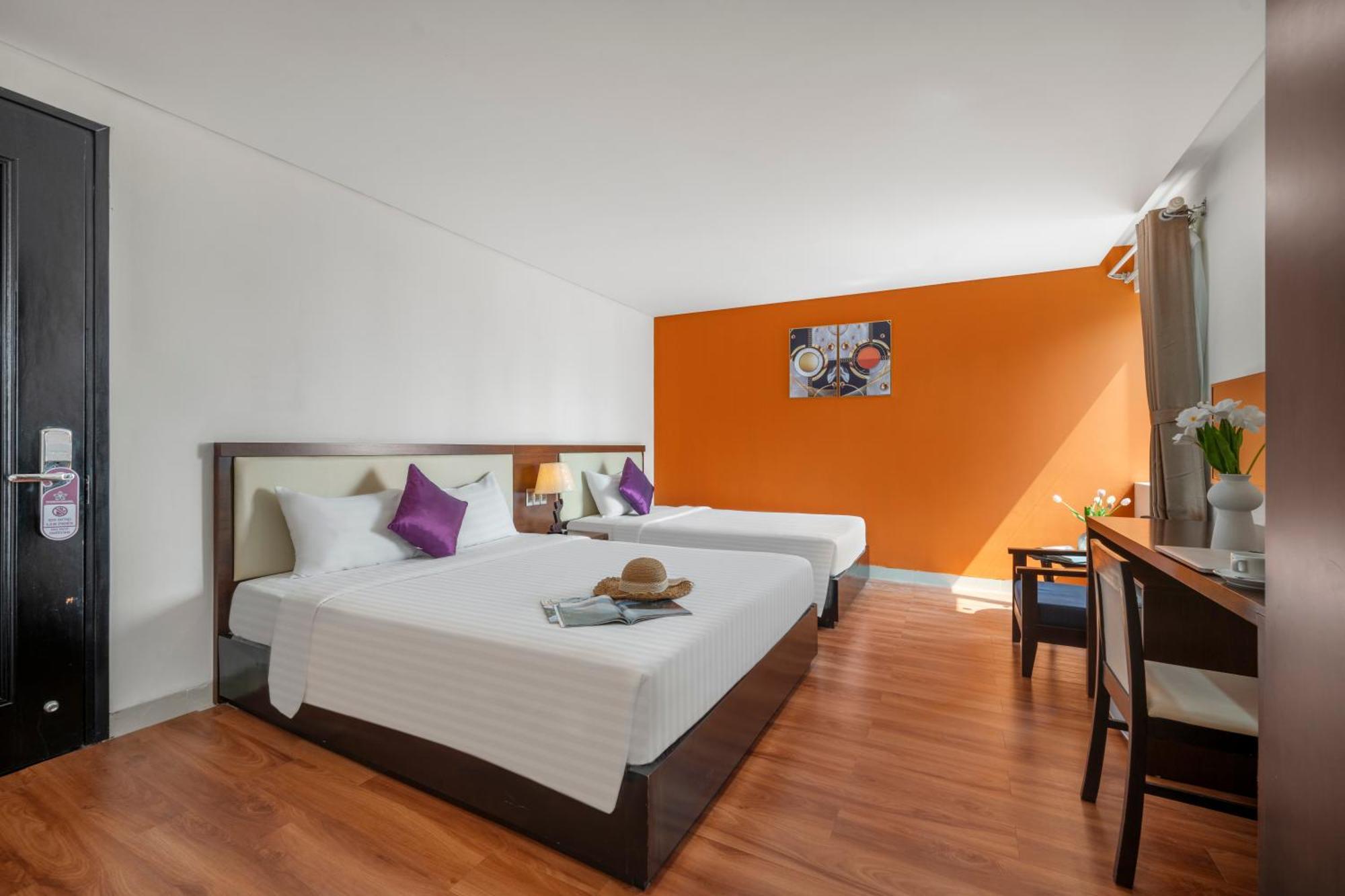 Bantique Hotel