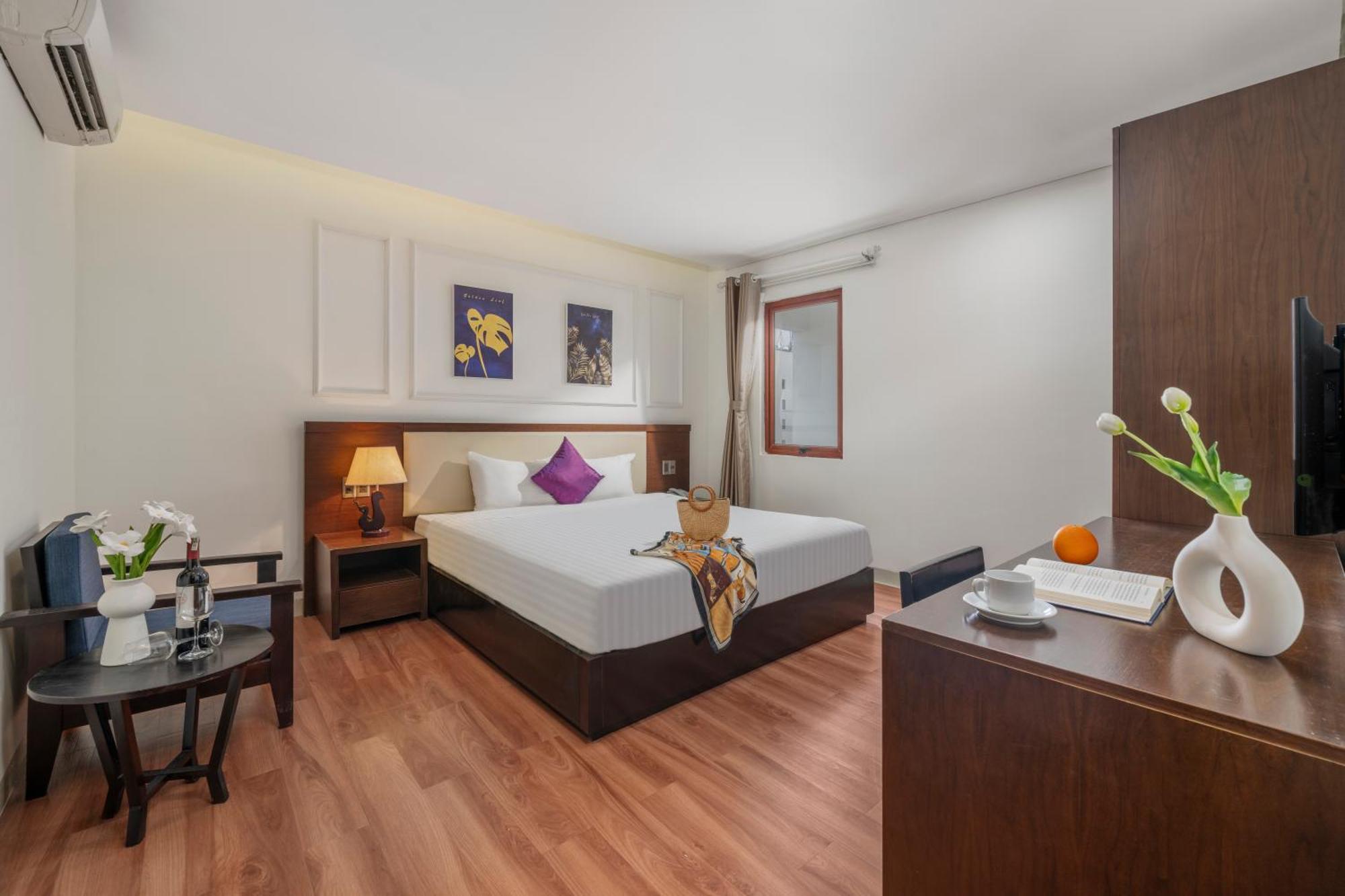 Hotel Bantique 4*