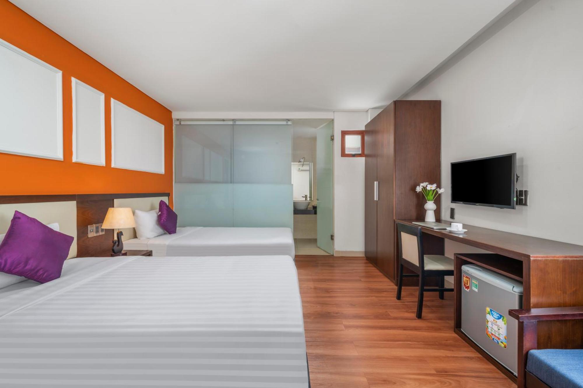 Bantique Hotel 4*