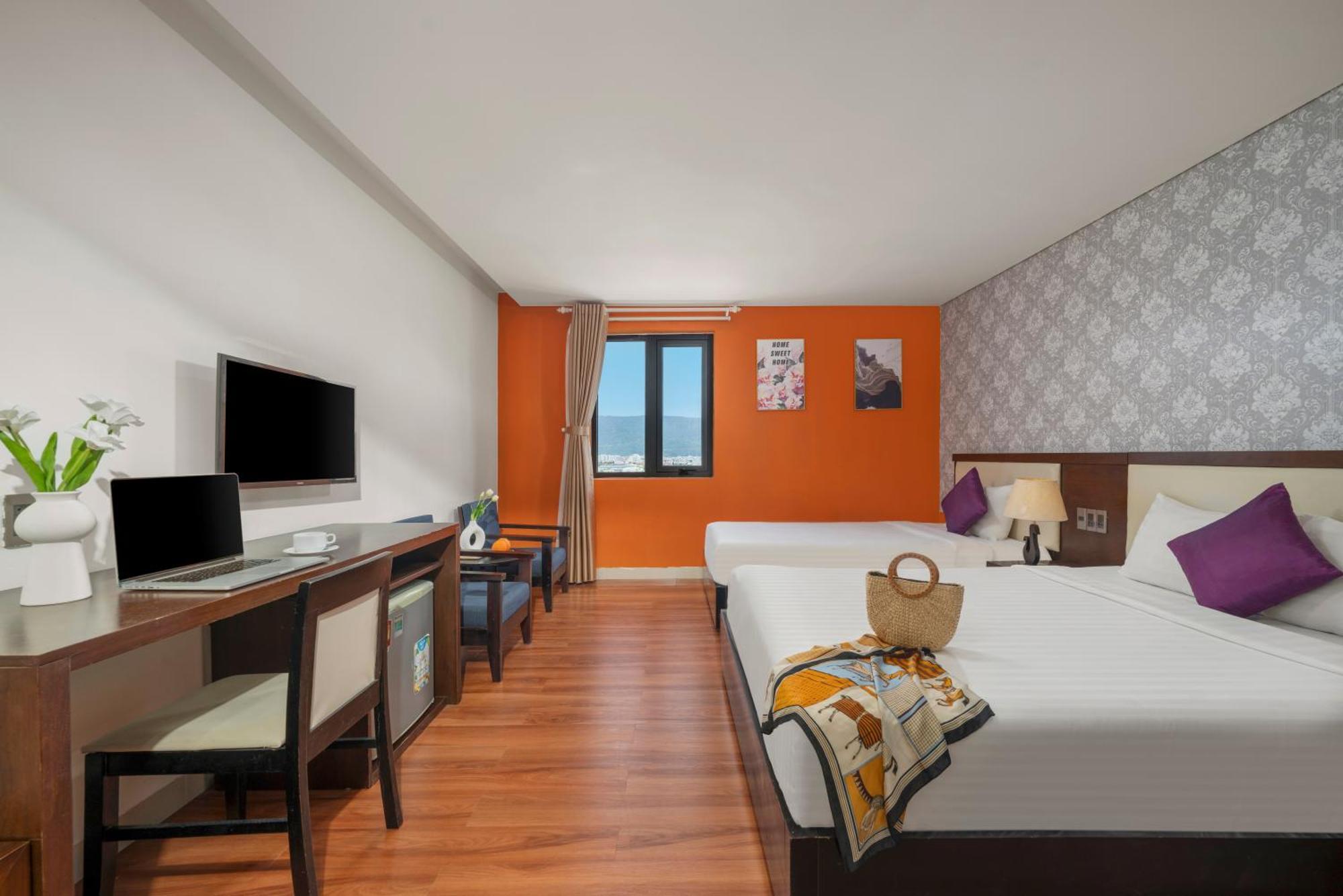 Bantique 4* Đà Nẵng