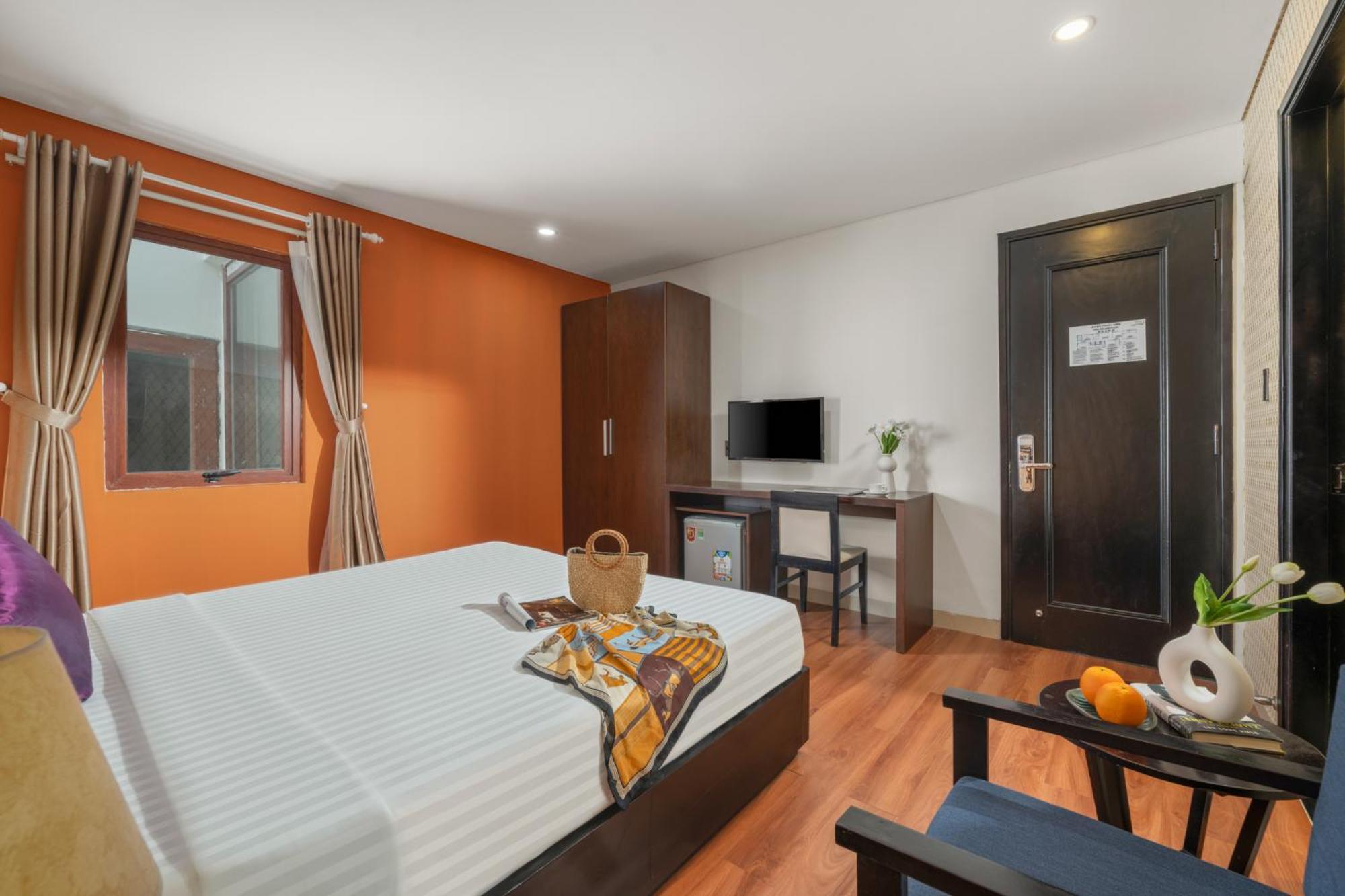 Hotel Bantique